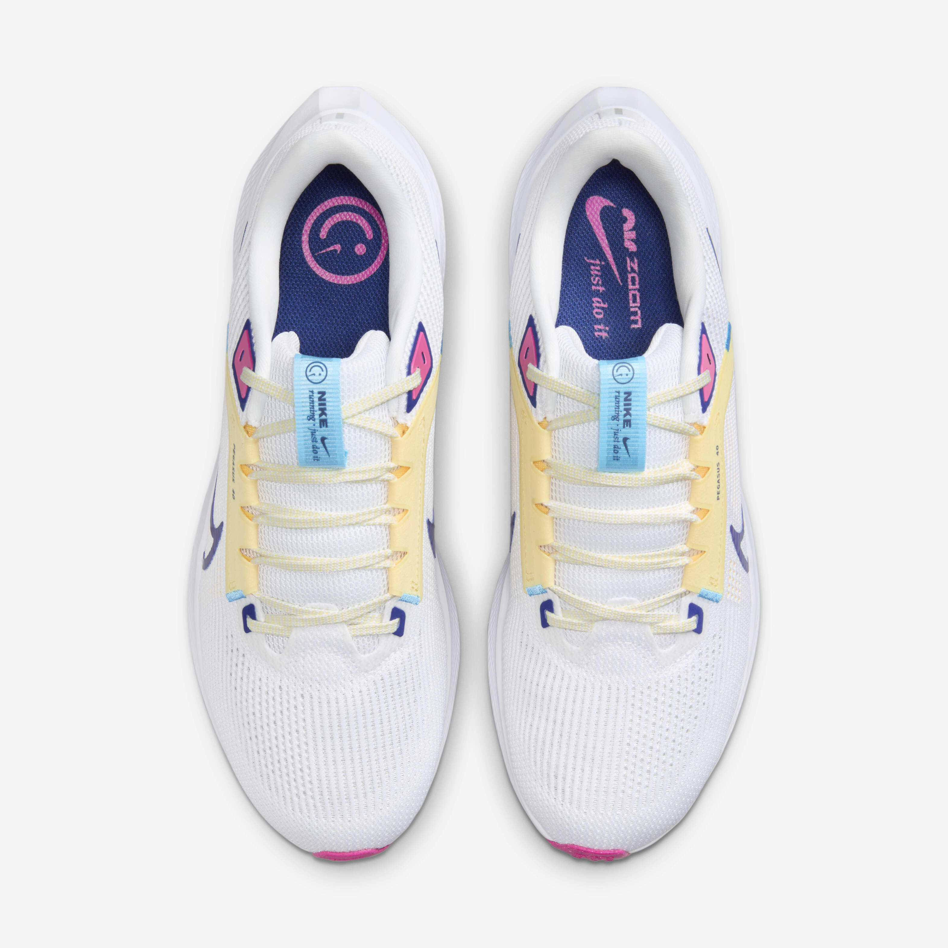 Nike Pegasus 40 image number 3