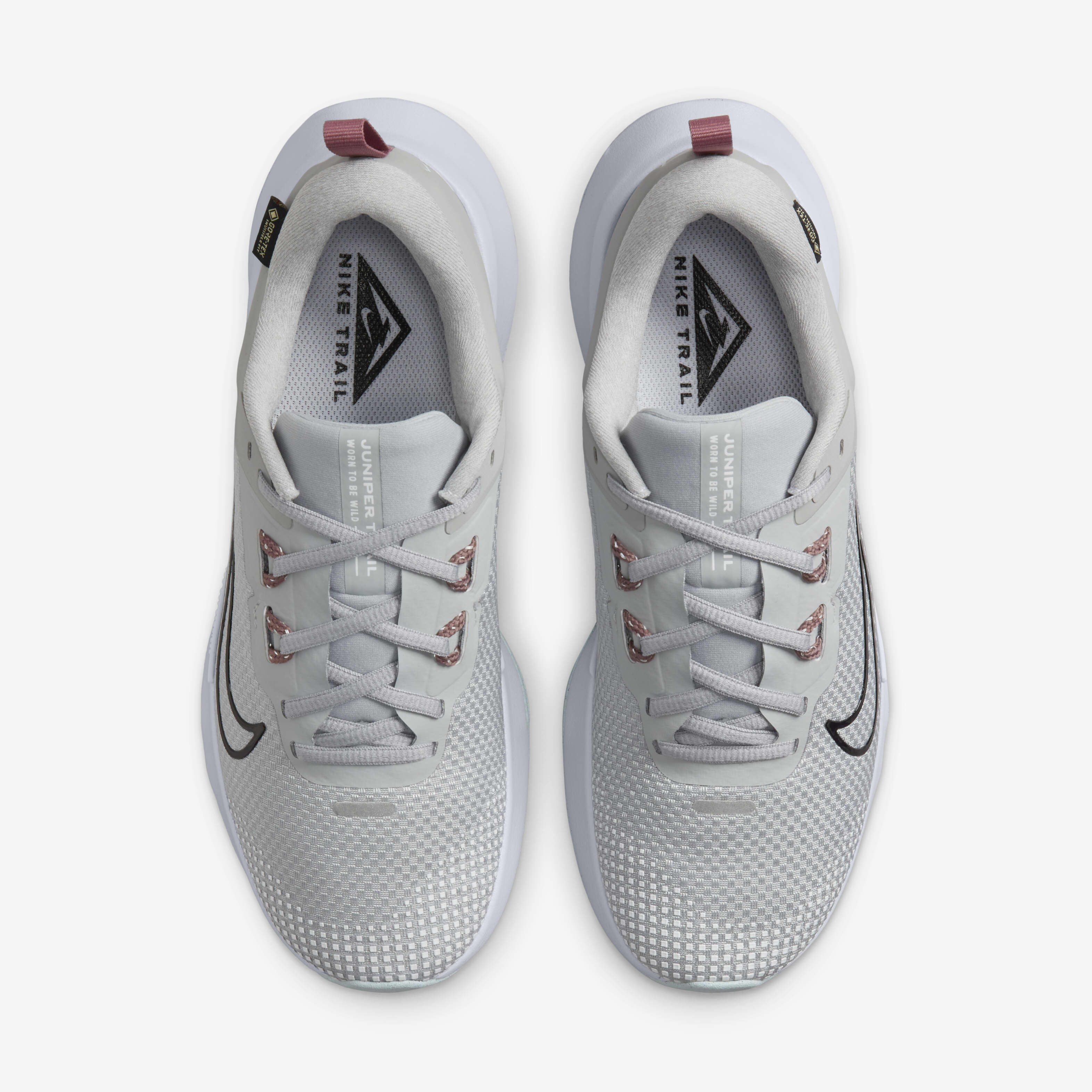 نايكي جونيبر تريل 2 جور-تكس image number 3