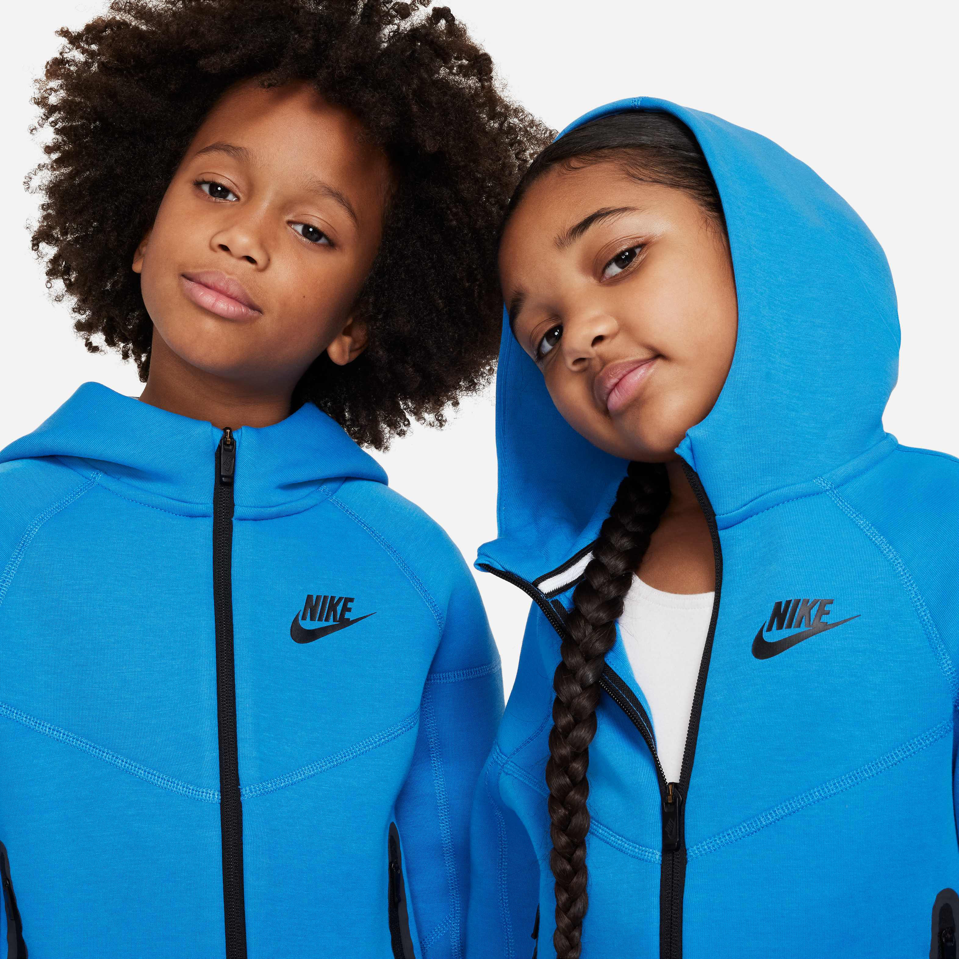 Nike Sportswear Tech Fleece Full-Zip Set image number 3