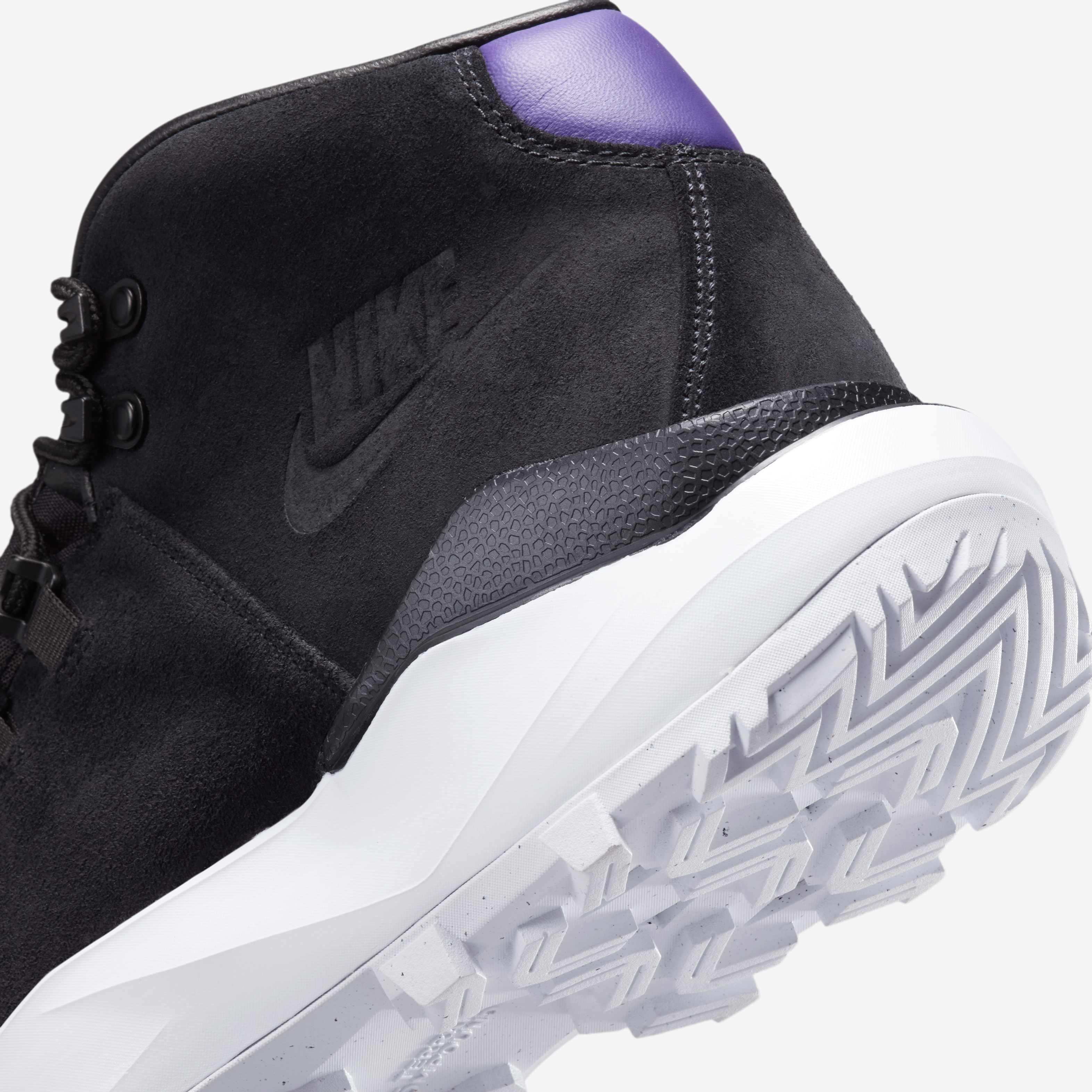 Nike Cygnal image number 7