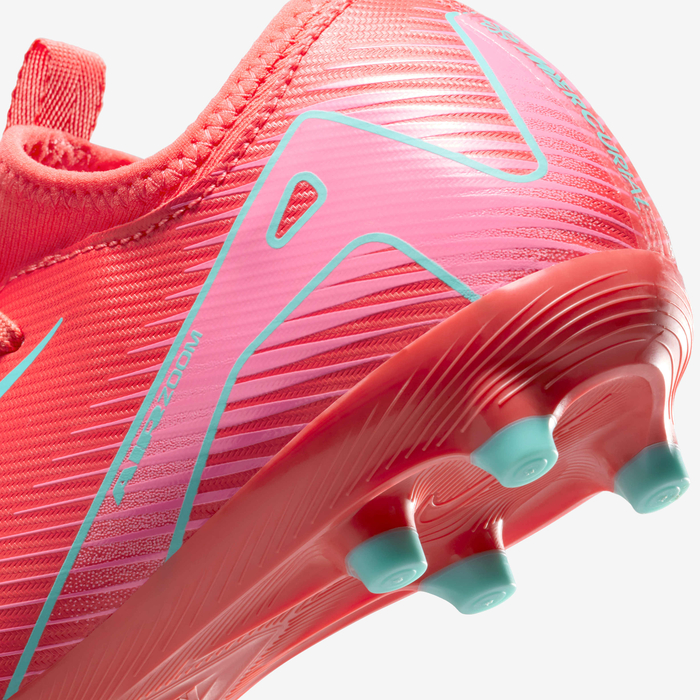 Nike Jr. Mercurial Vapor 16 Academy image number 8 Nike Jr. Mercurial Vapor 16 Academy image number 8