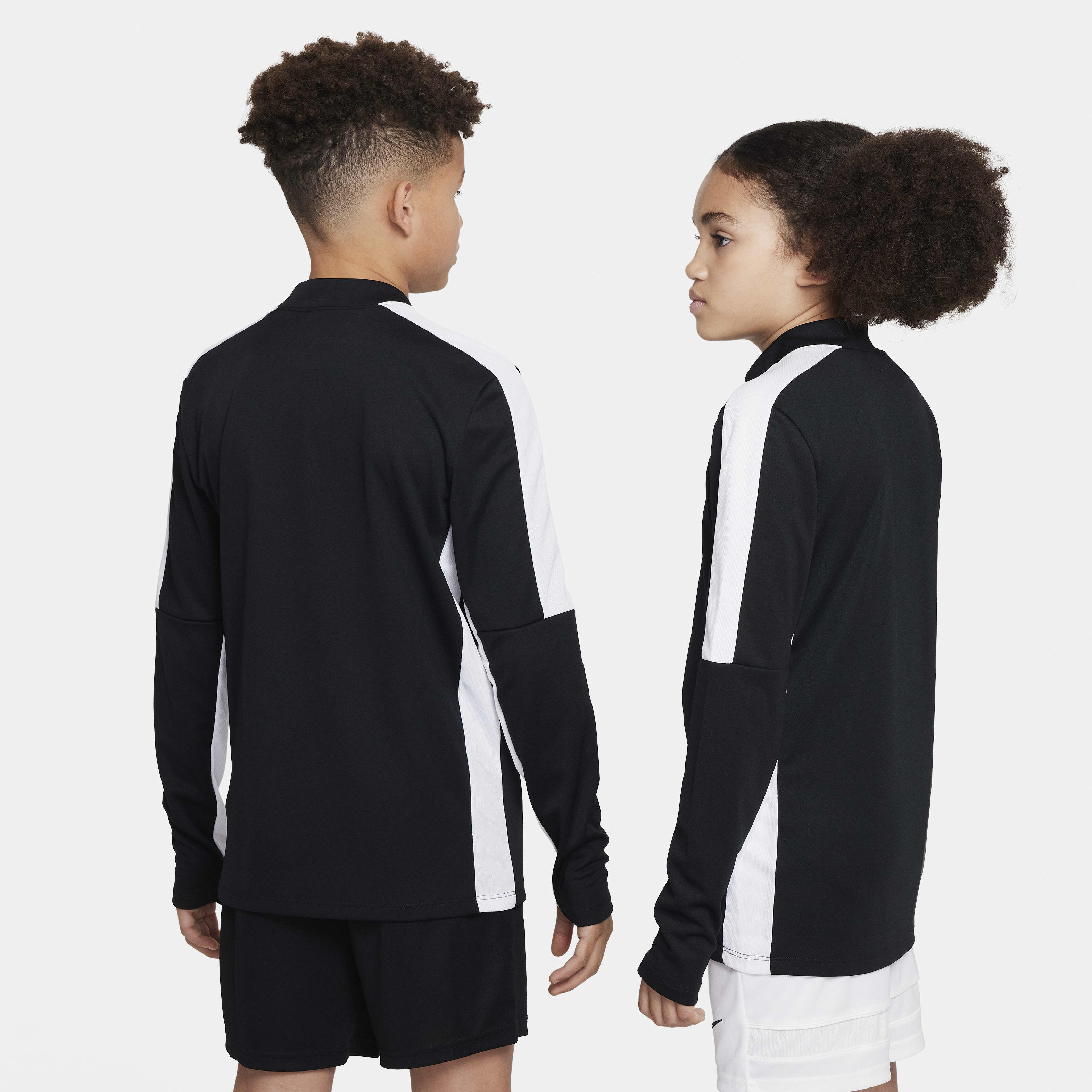 Nike dri fit shirts academy online