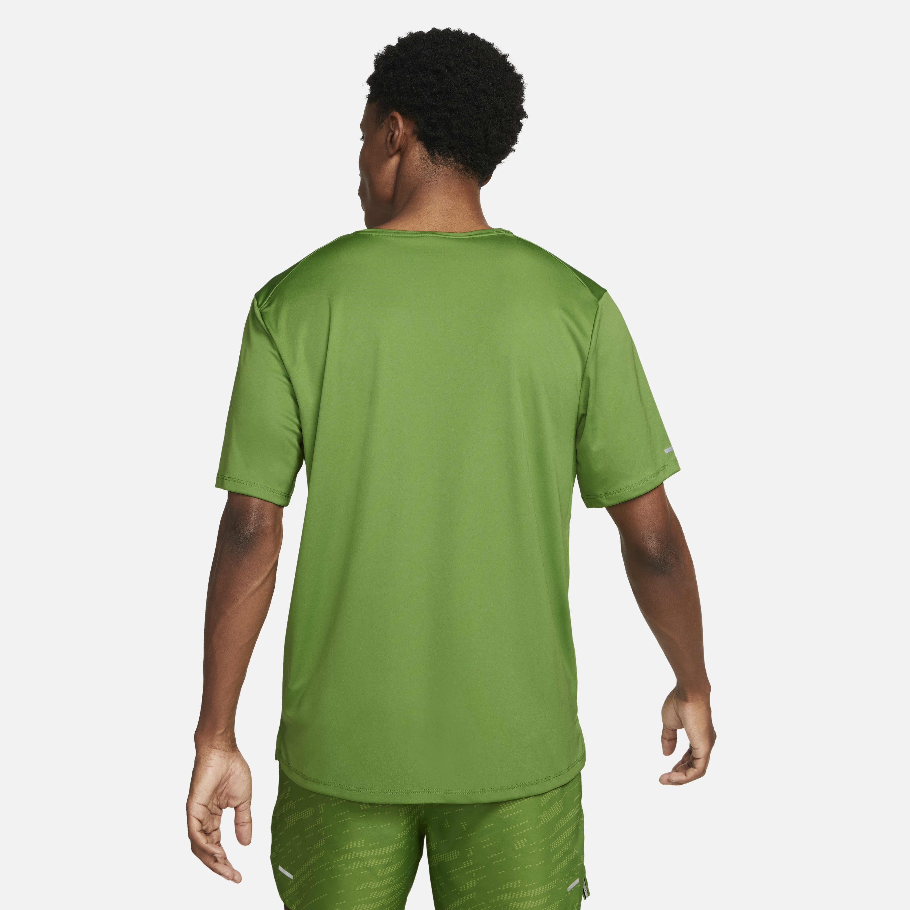 Nike Dri-FIT UV Run Division Miler image number 1