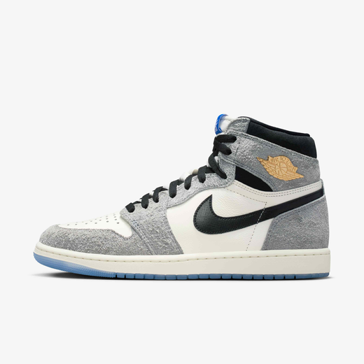 Jordan-JRDN, Air Jordan 1 High OG 'Rare Air', Men's Shoes