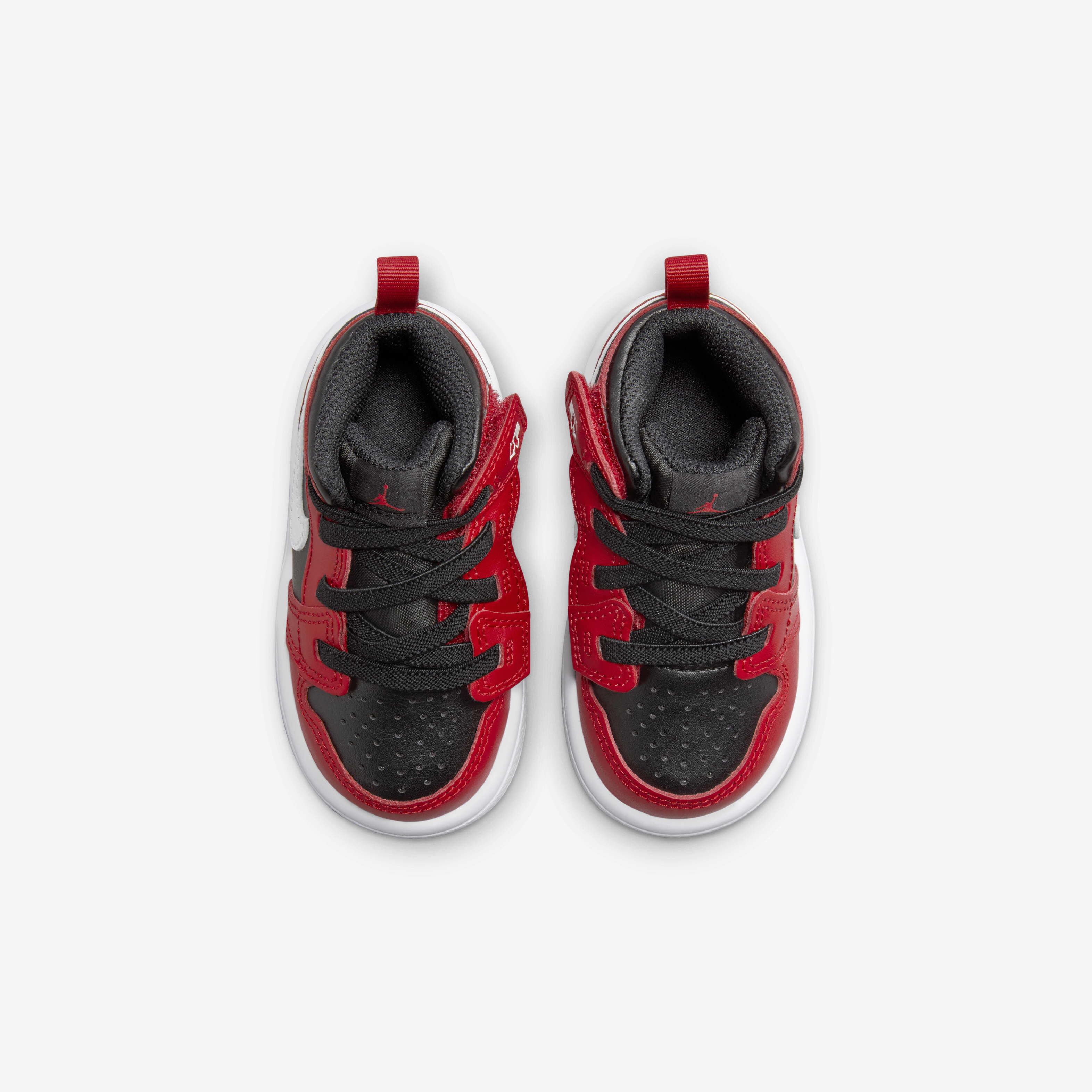 Jordan 1 Mid Alt image number 3