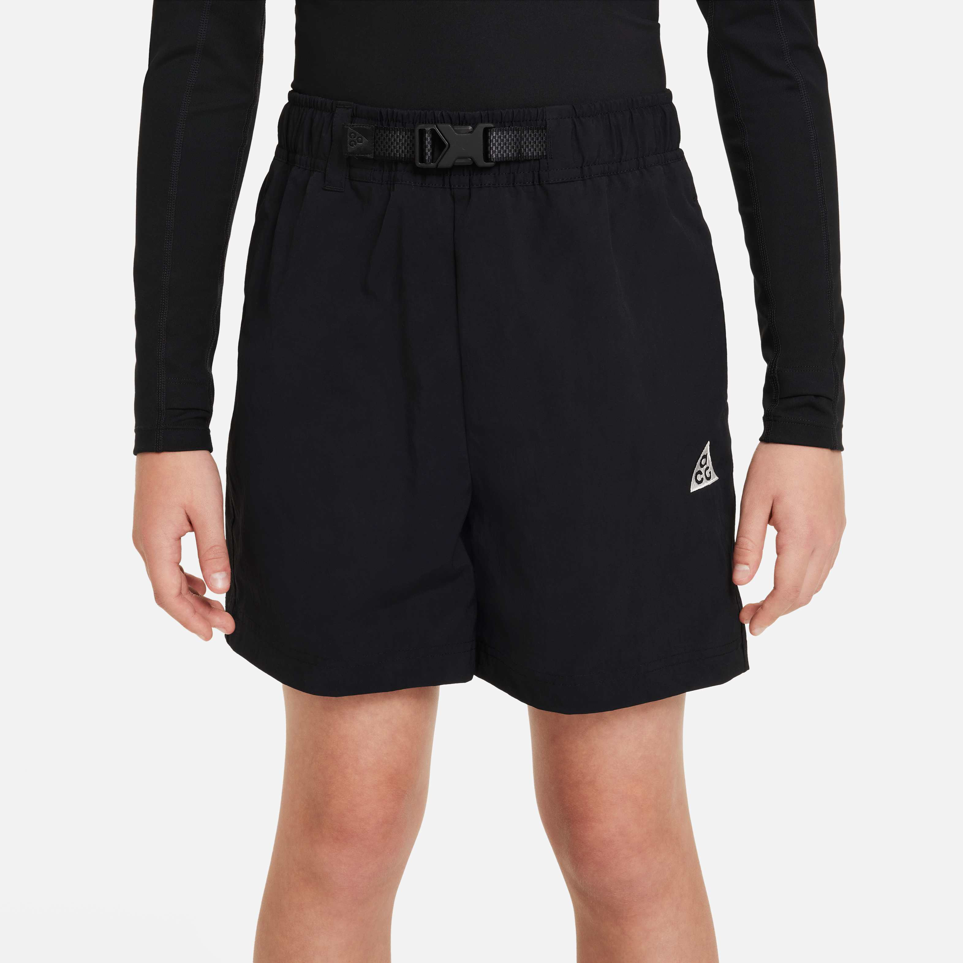 نايكي ايه سي جي image number 2