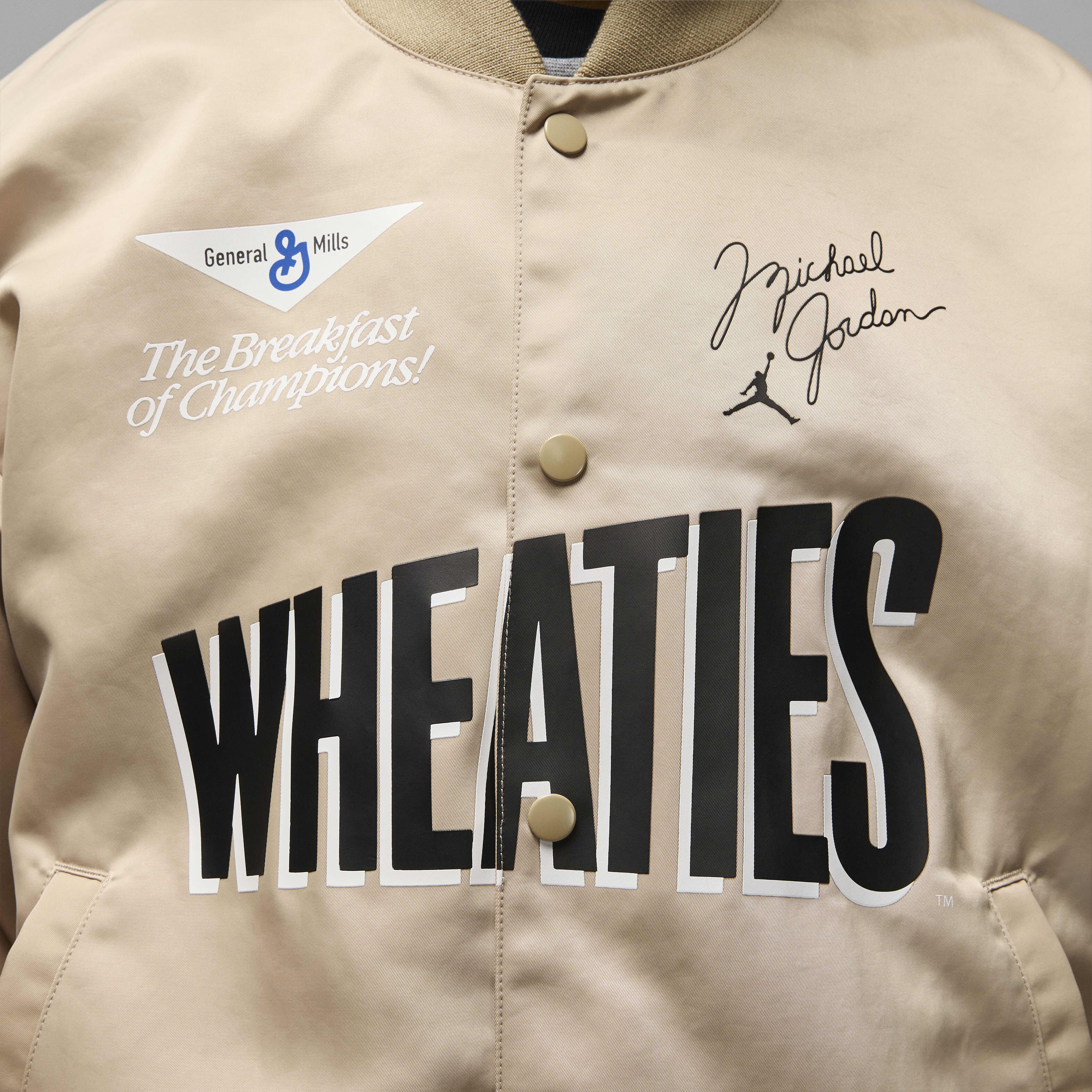 جوردن فلايت MVP image number 3