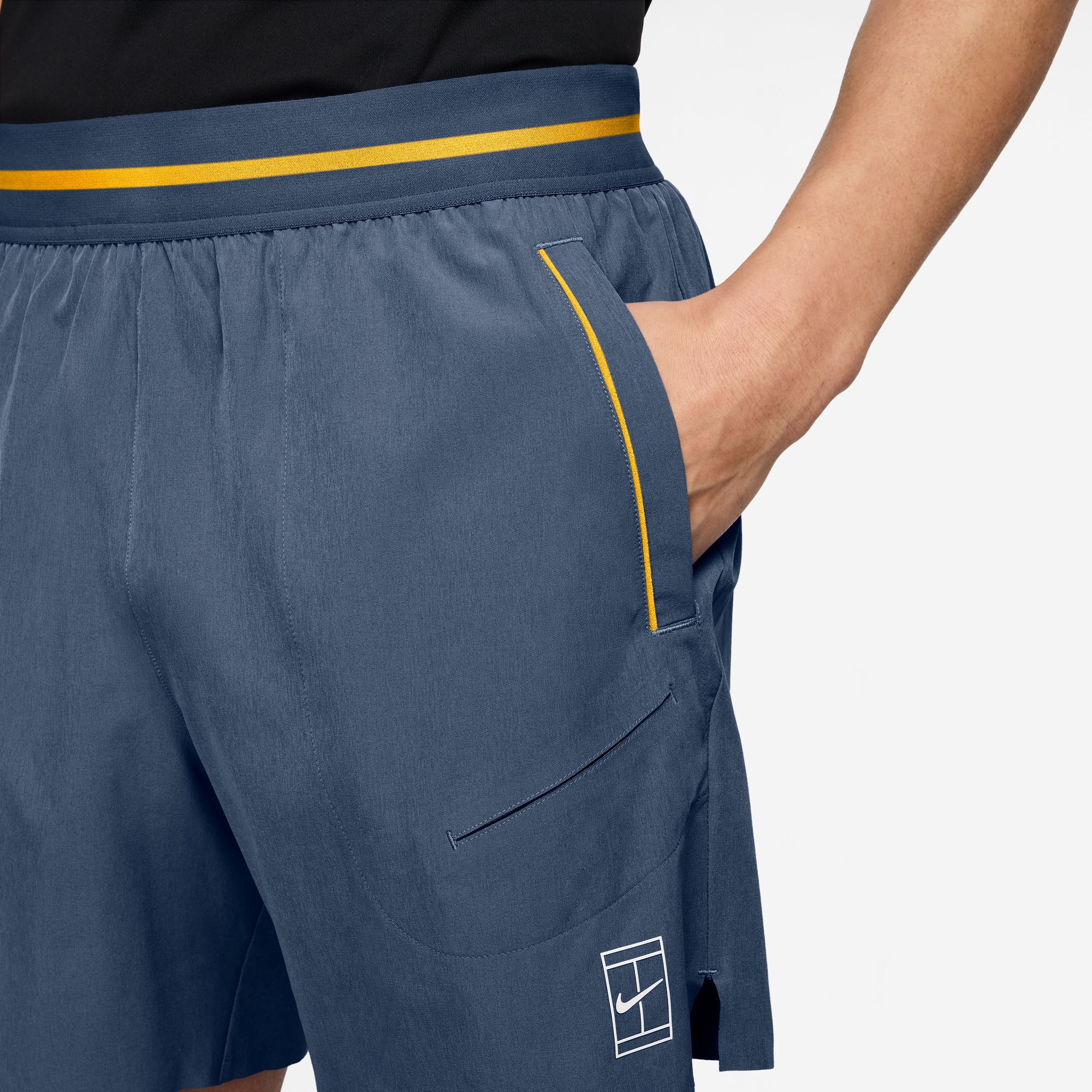 NikeCourt Advantage image number 3