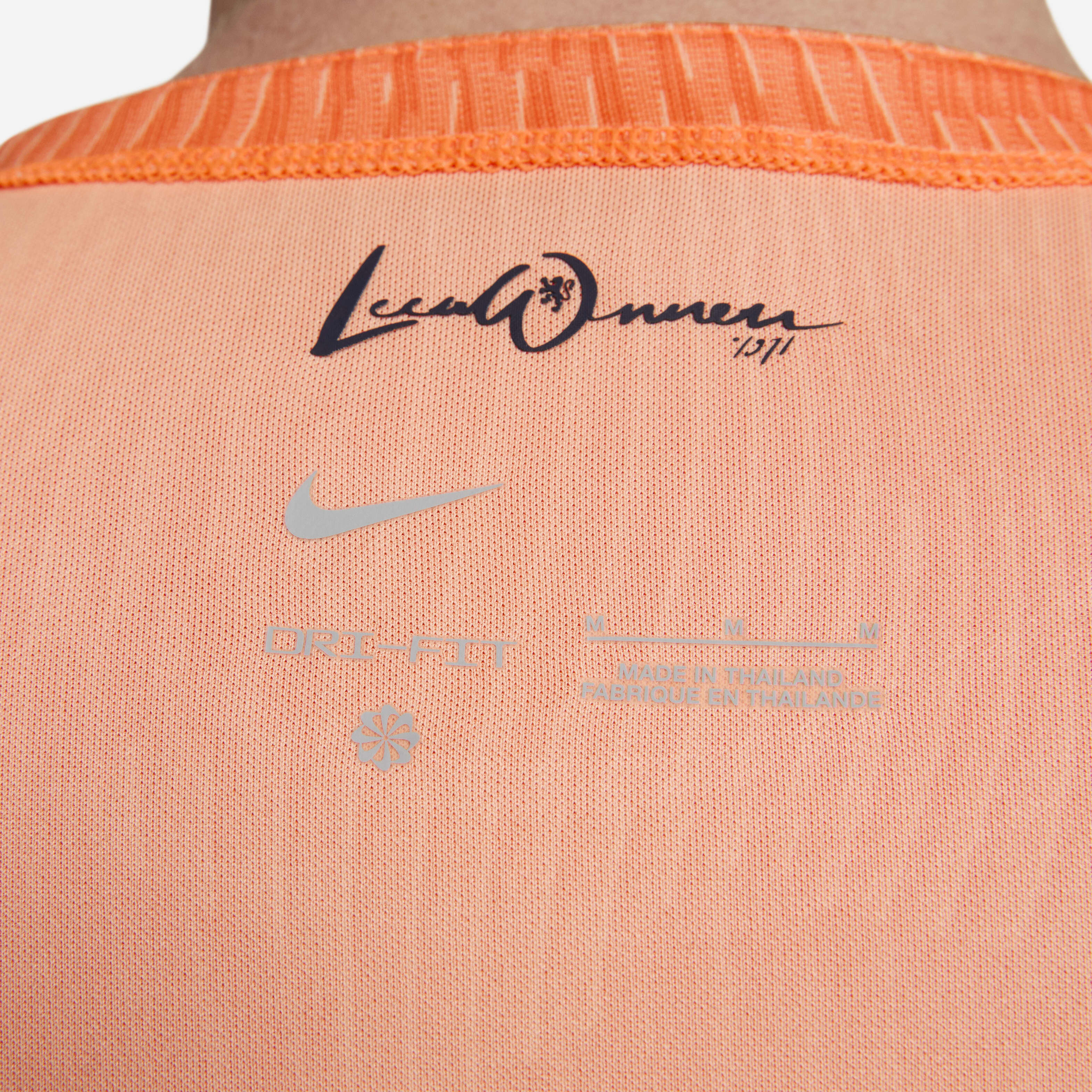 Netherlands 2023 Stadium Home image number 6