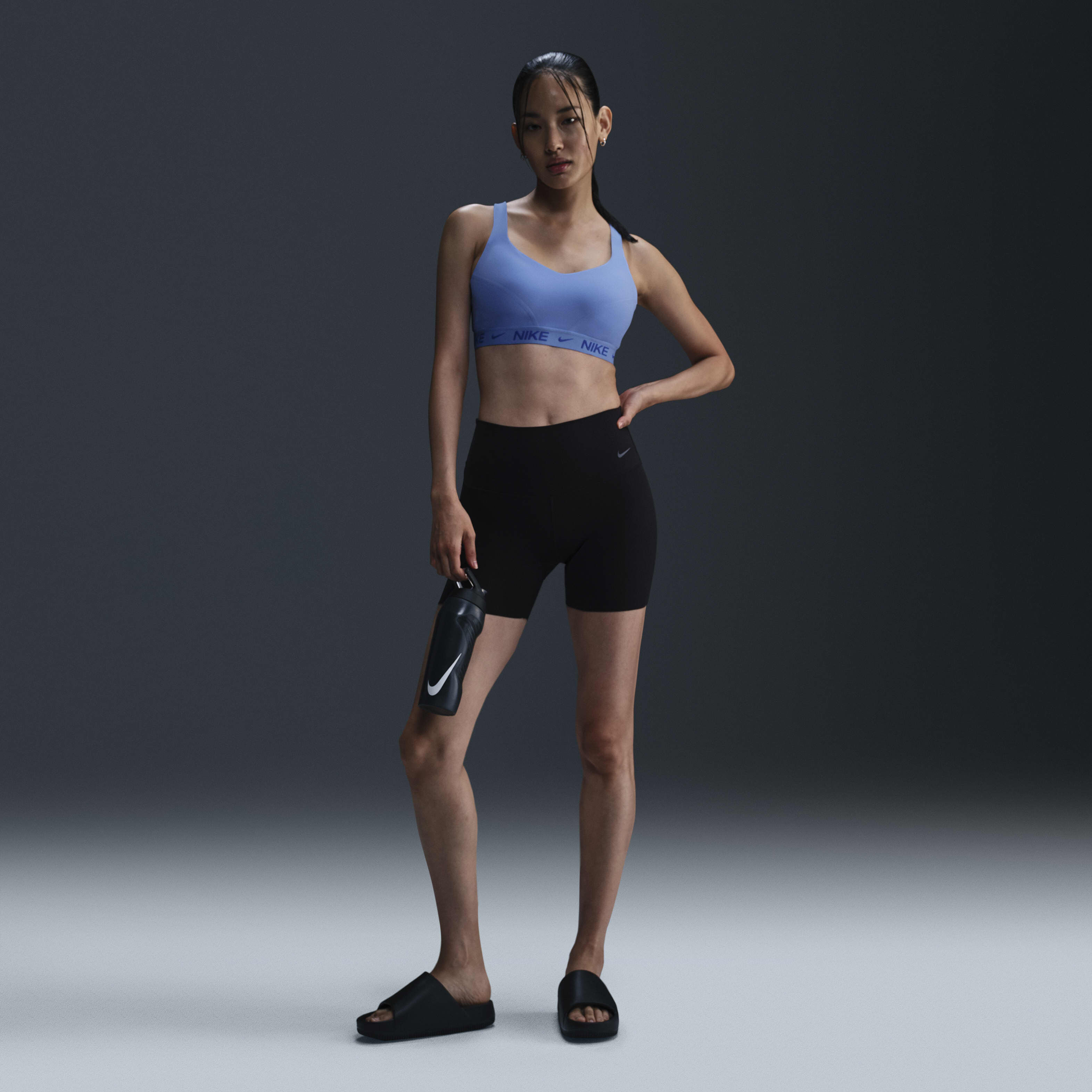 Nike Indy High-Support image number 3