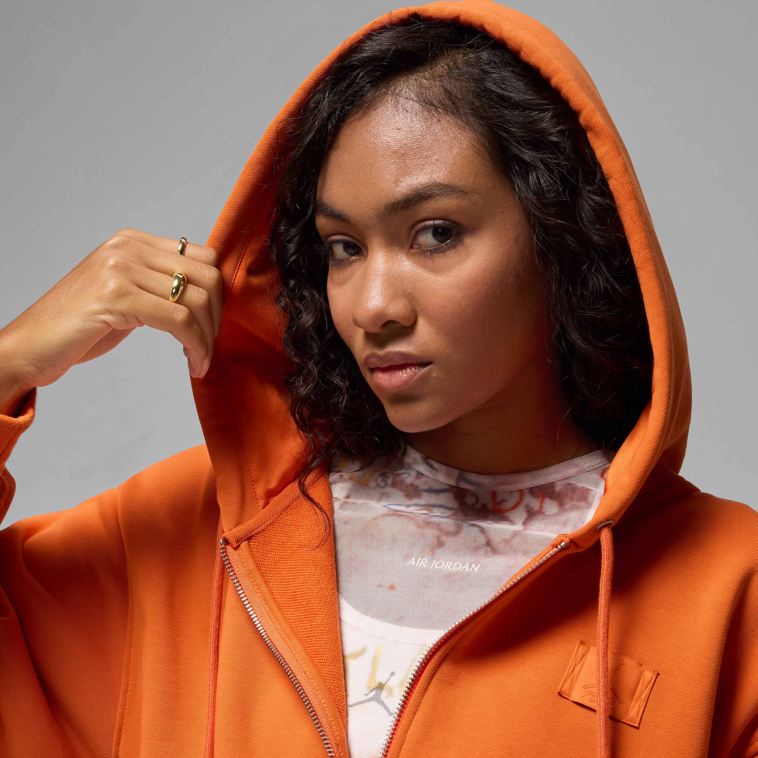 Jordan Flight Fleece image number 2