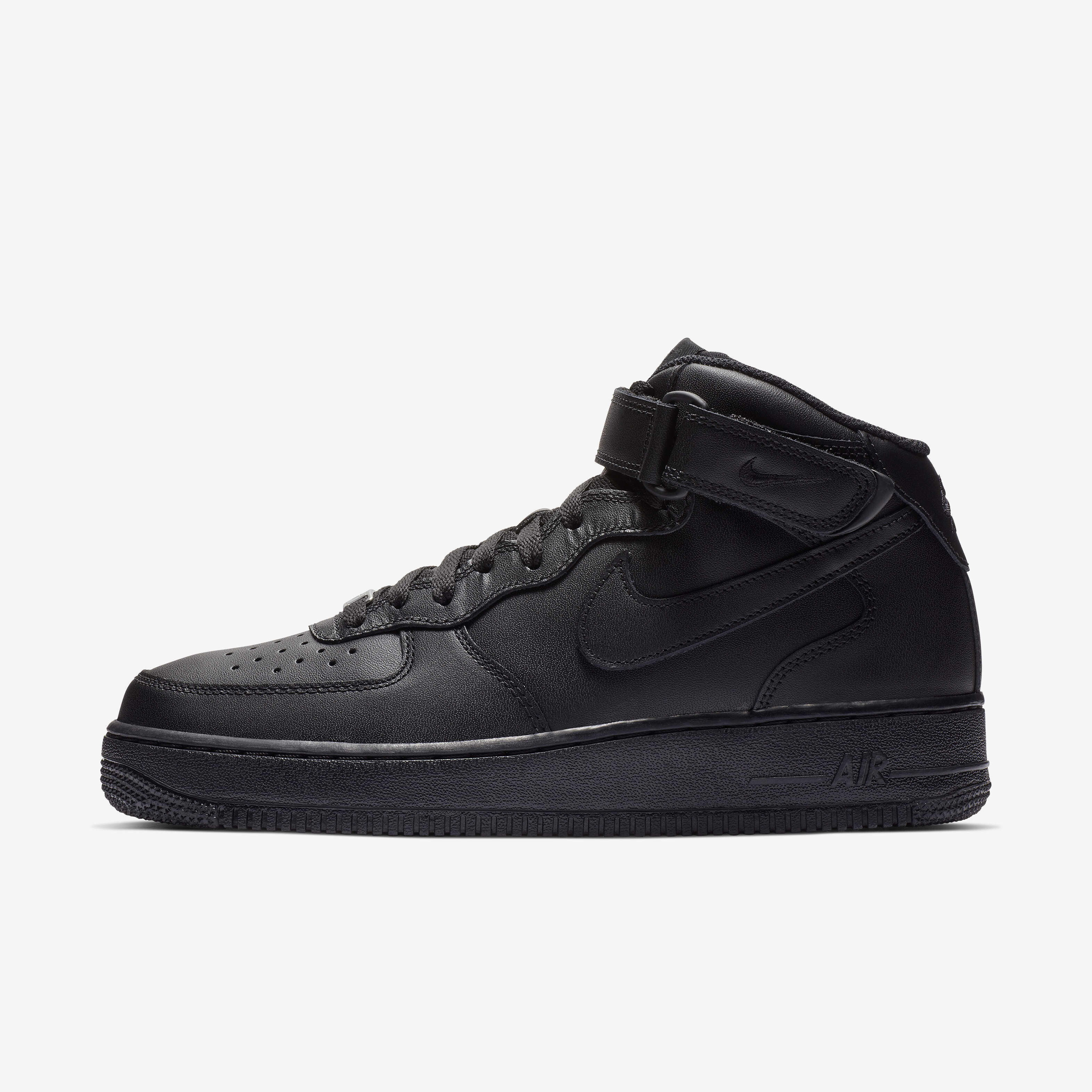 Mens nike air force 1 mid 7 online
