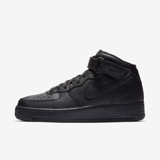Shoes for Dance-Nike, Nike Air Force 1 Mid '07, Men's Shoe