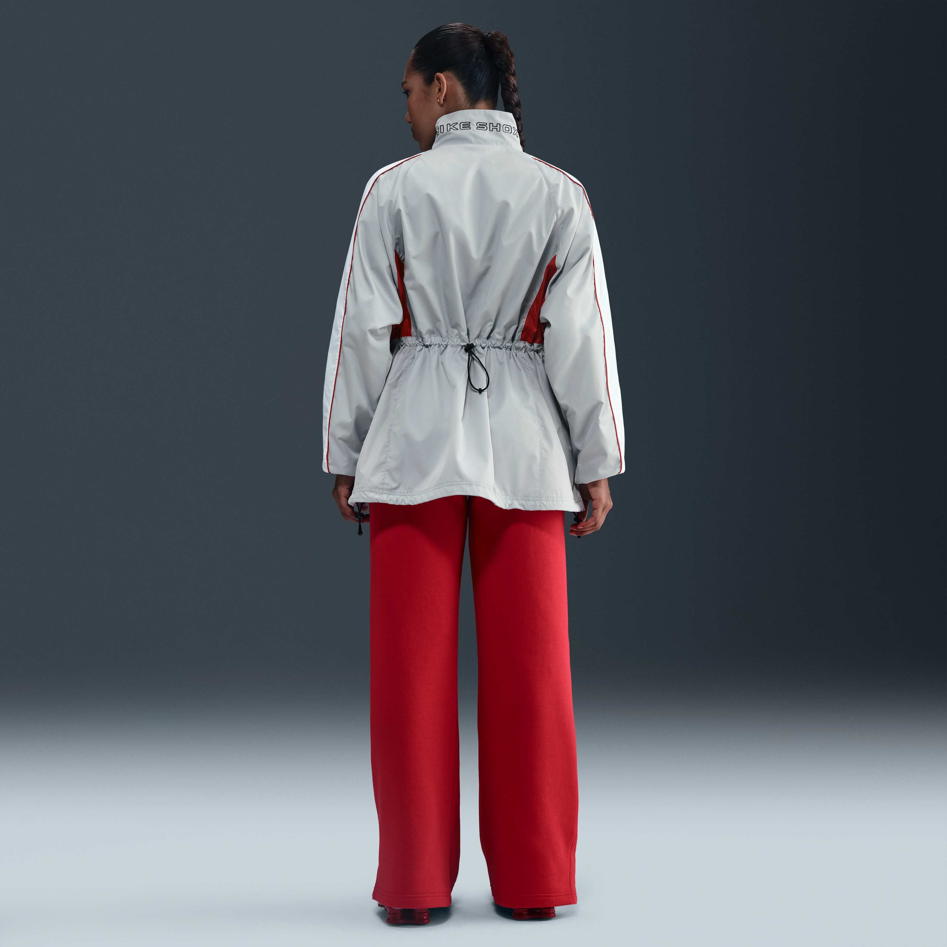 Nike Sportswear Shox image number 4