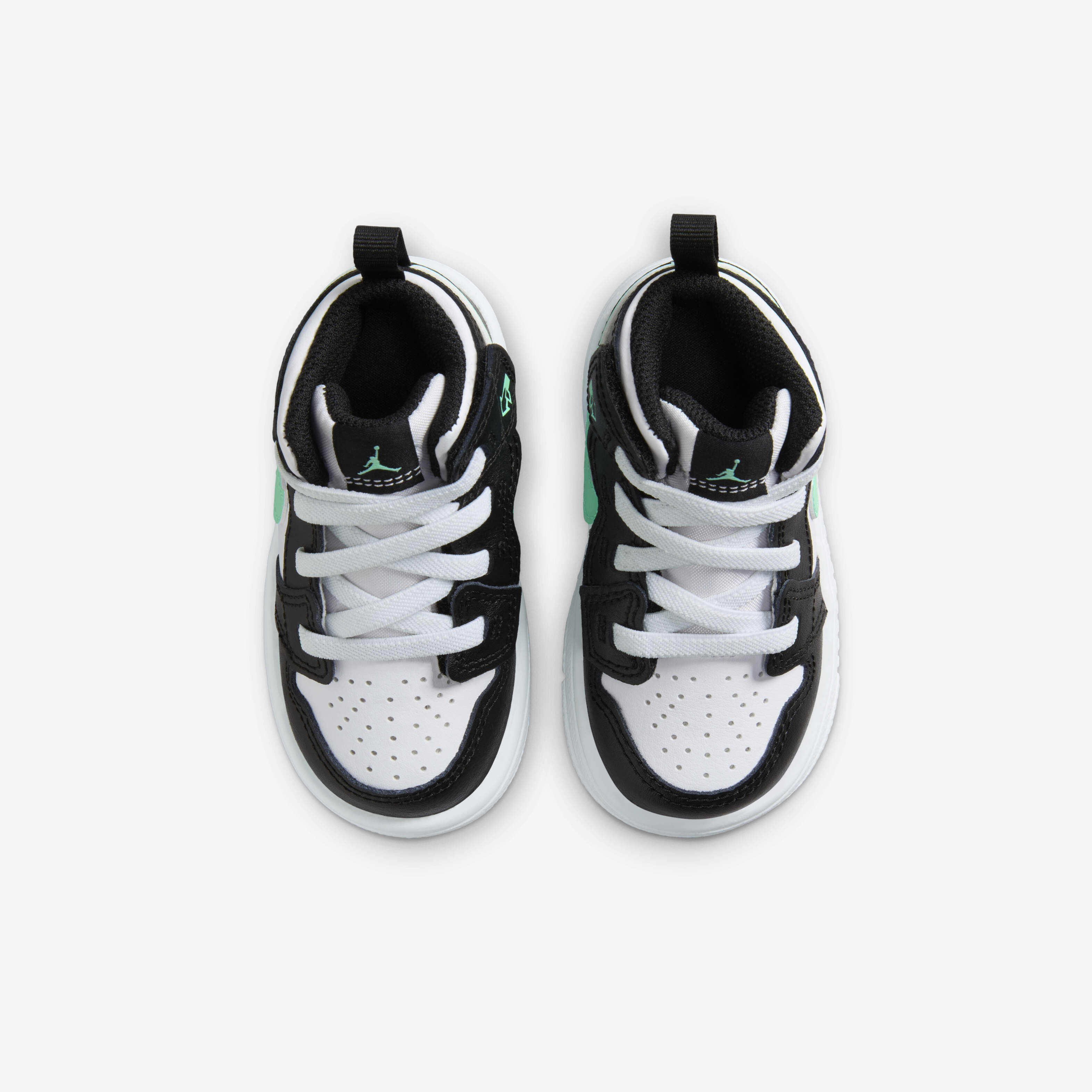 Jordan 1 Mid Alt image number 3