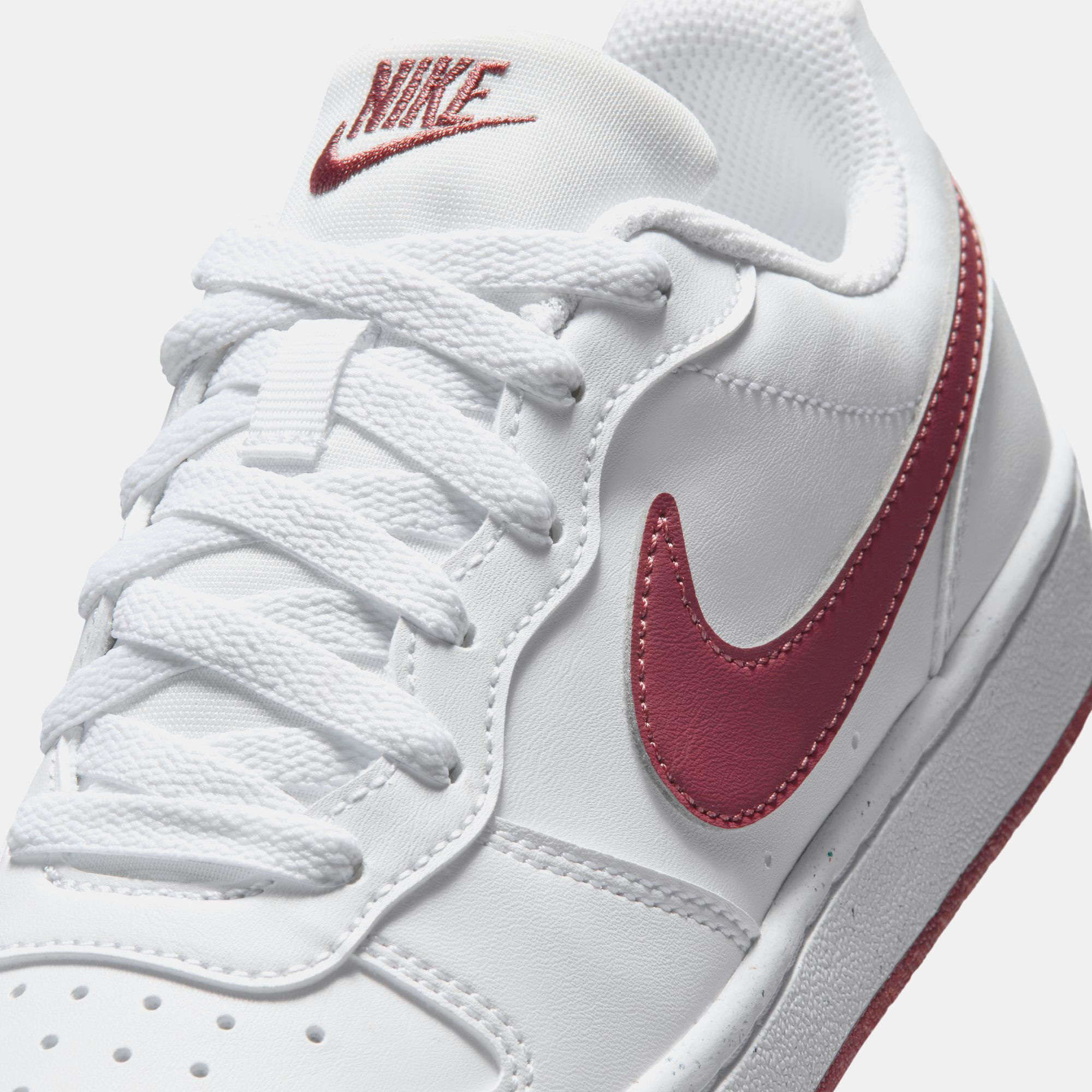 Nike Court Borough Low Recraft image number 9