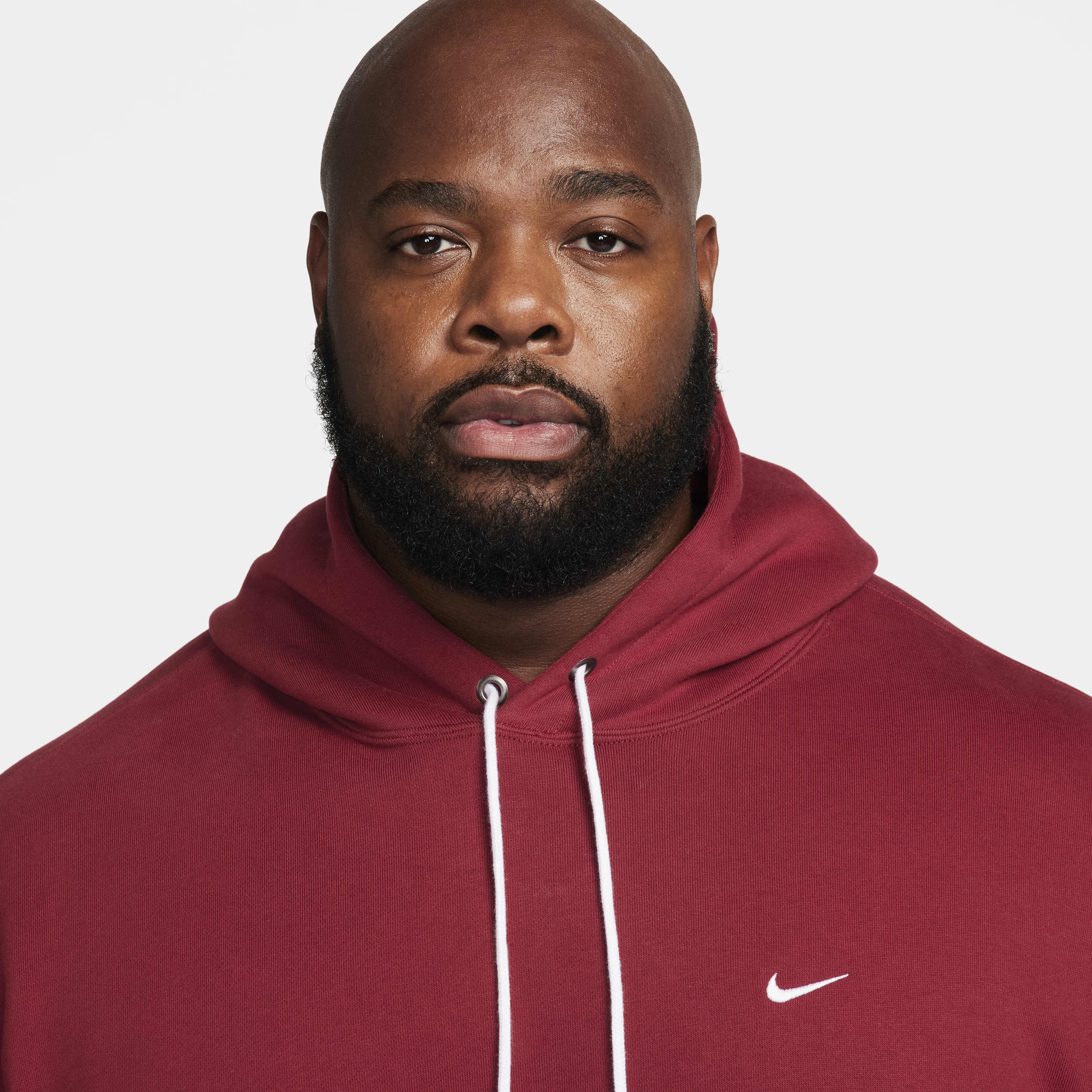 Nike Solo Swoosh image number 9