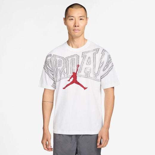Nike Clothing-JRDN, Jordan, Men's Graphic T-Shirt