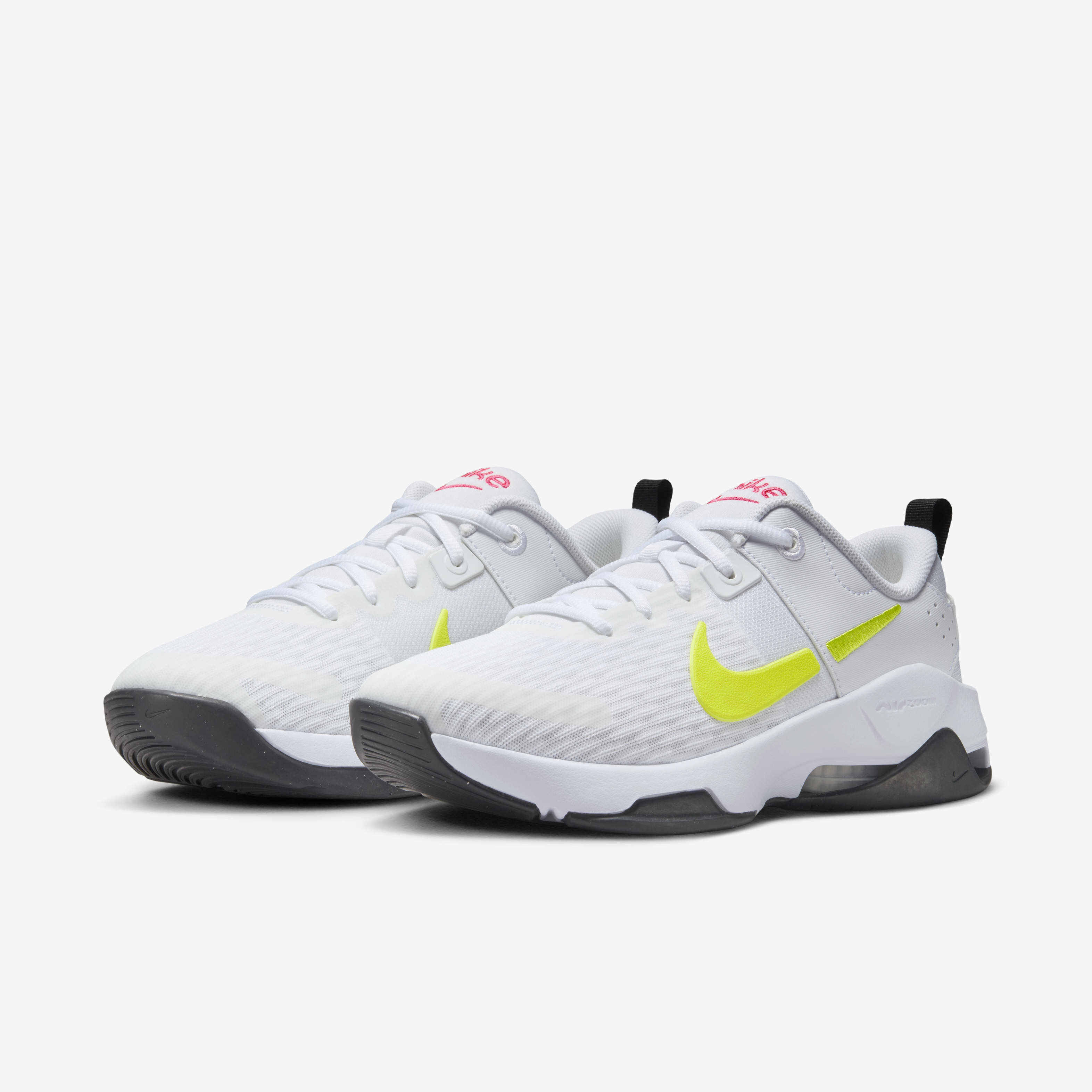 Buy Nike Zoom Bella 6 Women s Workout Shoes Nike Qatar Official