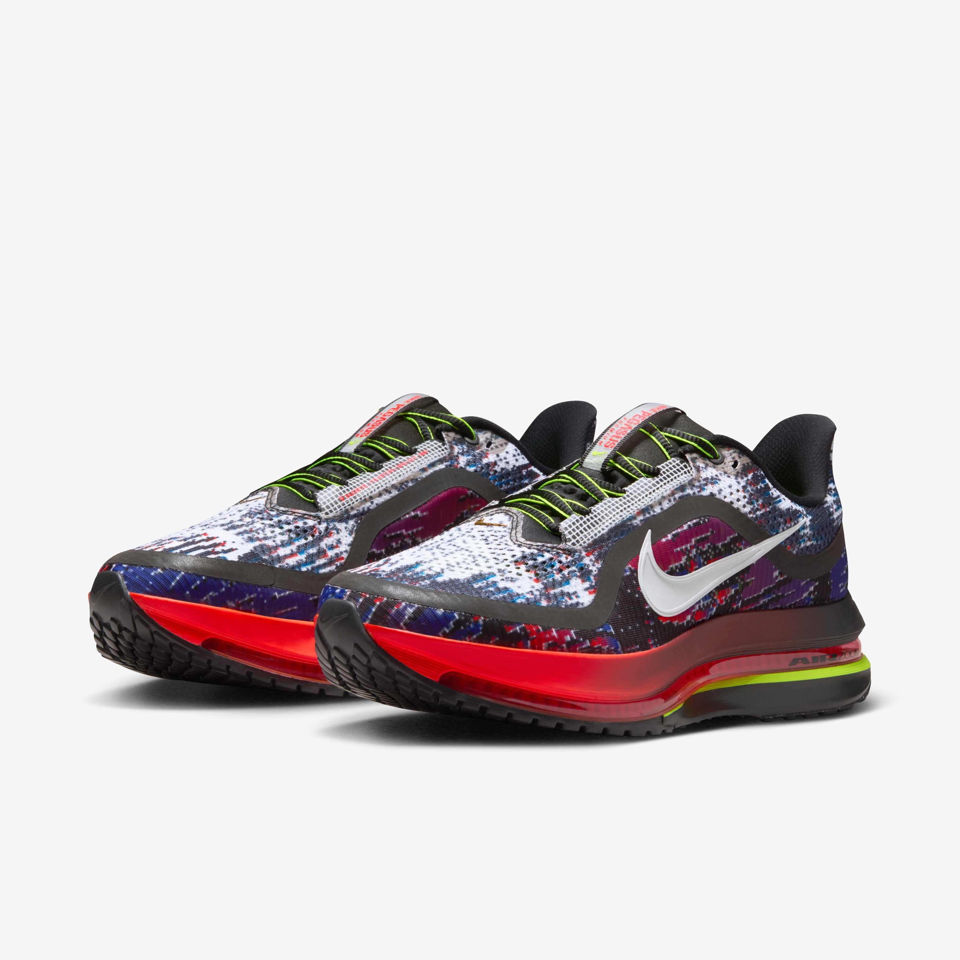 Nike Pegasus Premium image number 4