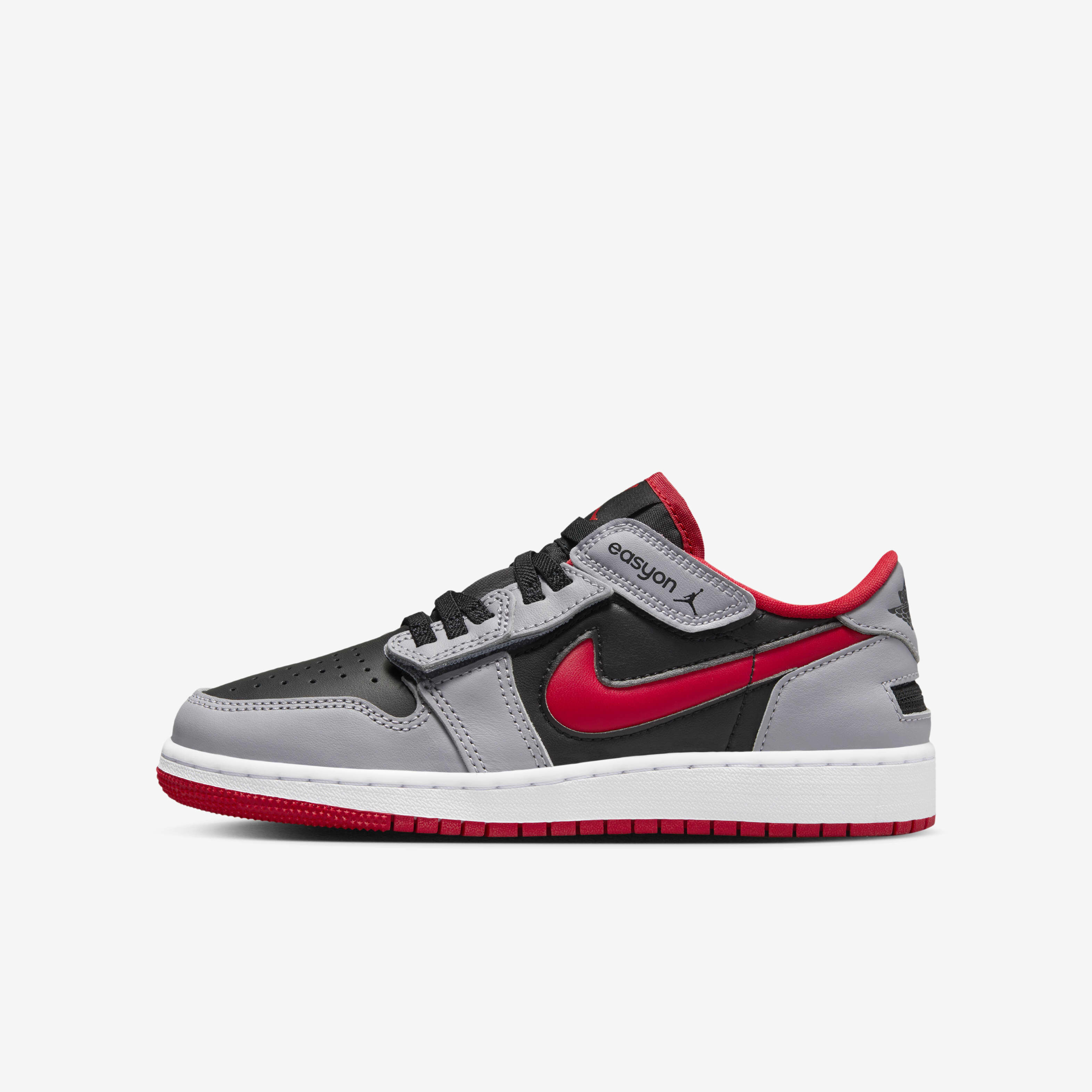 اير جوردن 1 لو فلاي ايز image number 0