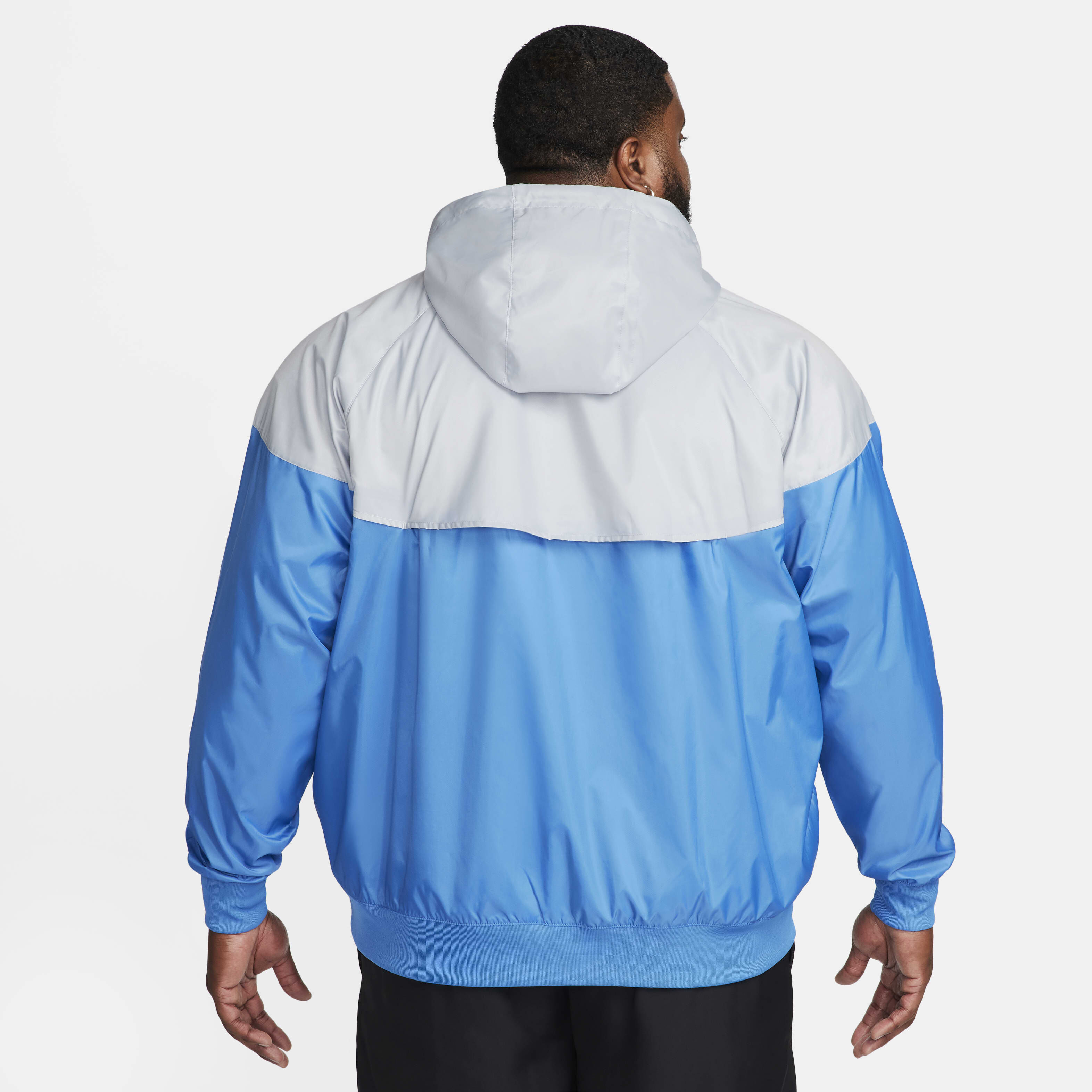 Nike Sportswear Windrunner image number 8