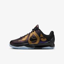 Kobe 5 Protro GS 'Year of the Mamba - Eggplant'