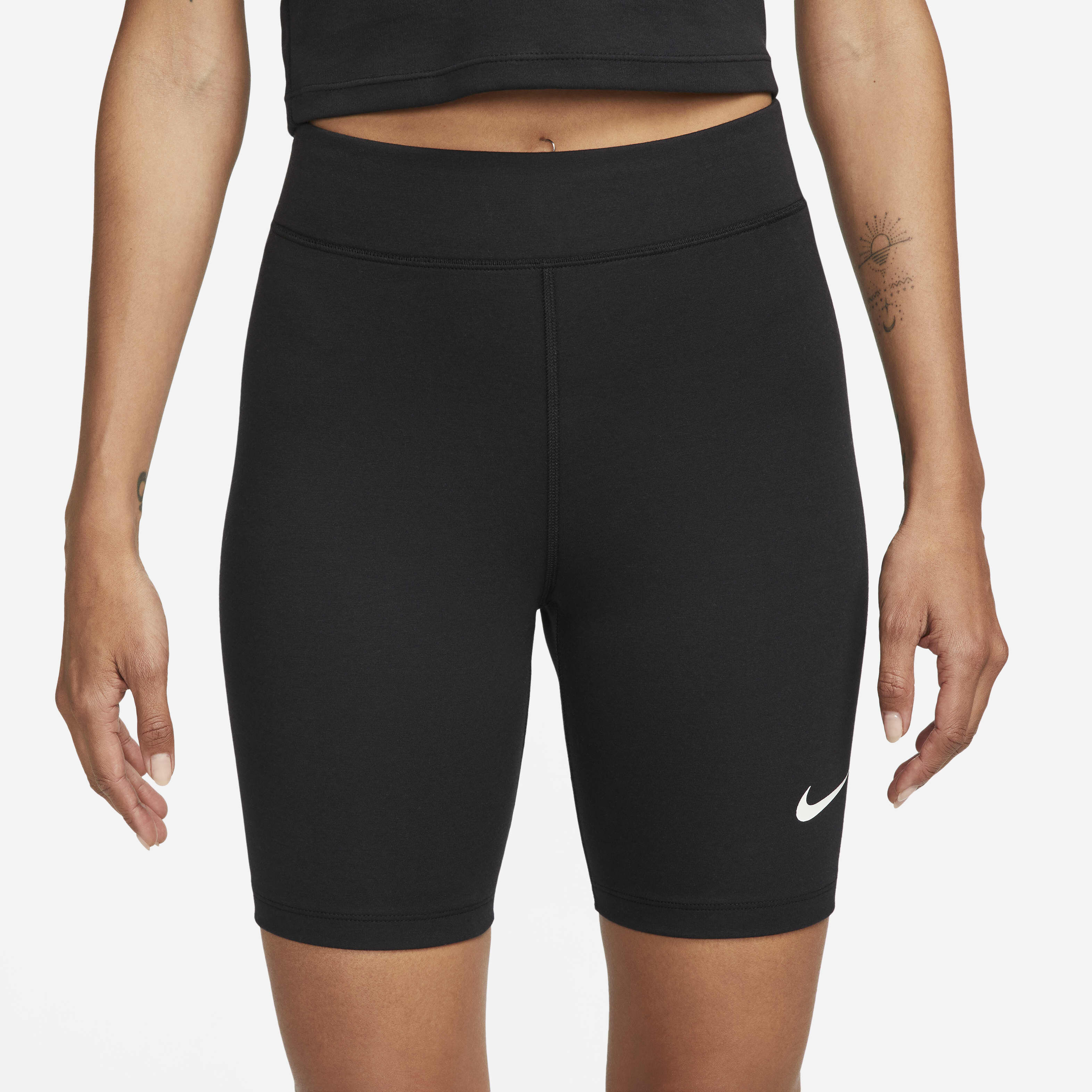 Biker short nike on sale