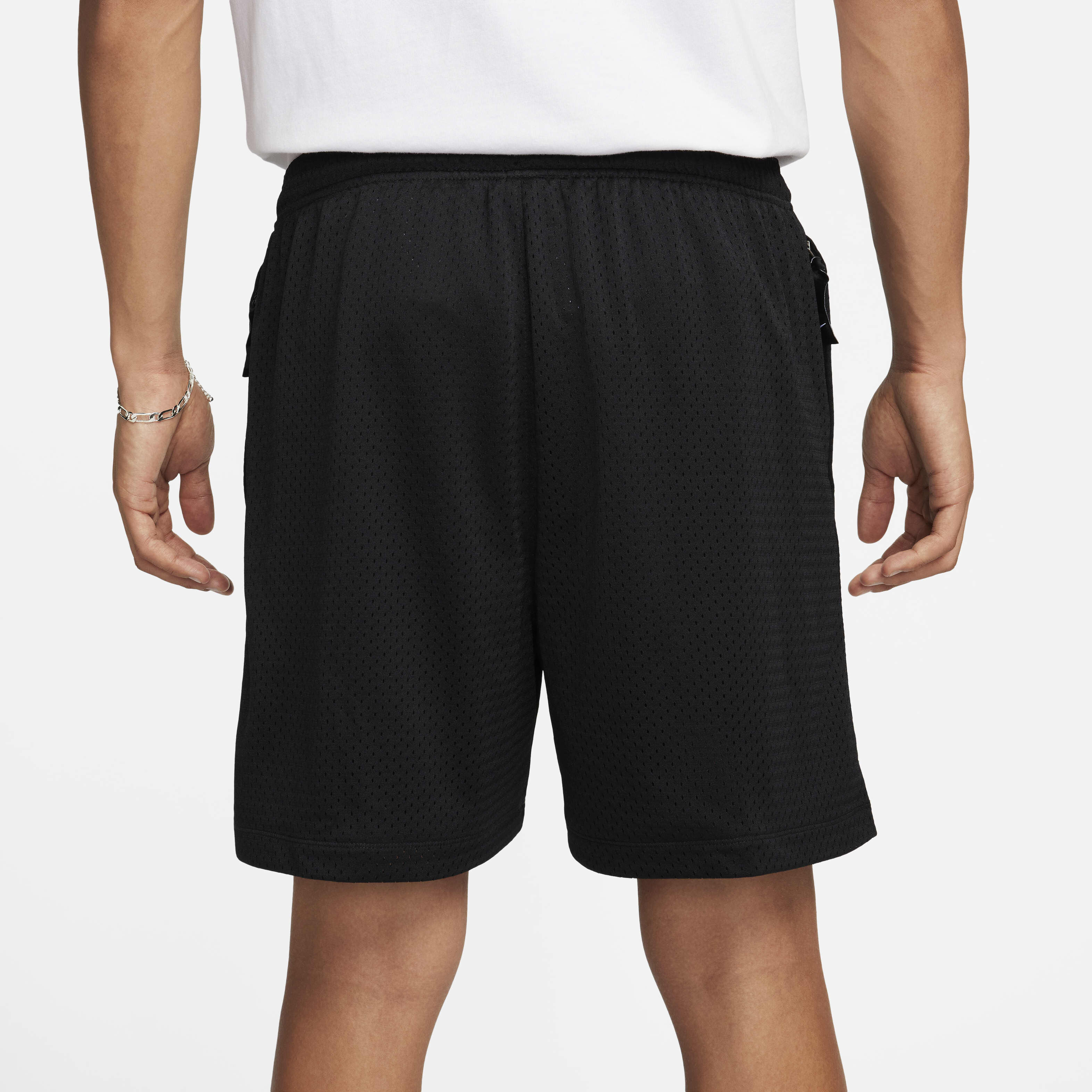 Nike mesh shorts outlet