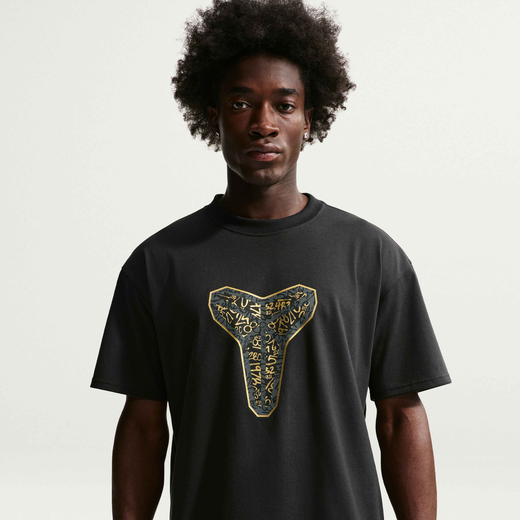 Kobe Bryant-Nike, Kobe 'Mamba Day', Men's Dri-FIT Max90 T-Shirt