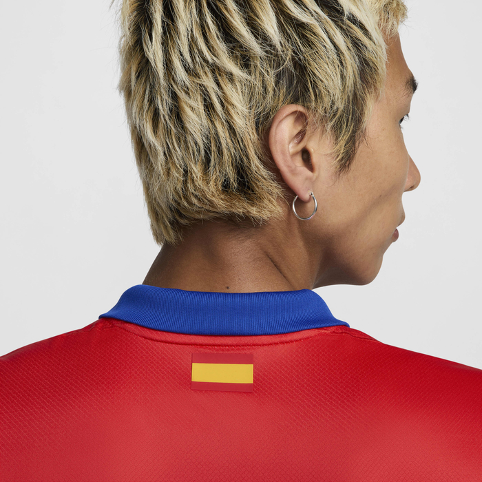 Atlético Madrid 2024/25 Stadium Home image number 5 Atlético Madrid 2024/25 Stadium Home image number 5