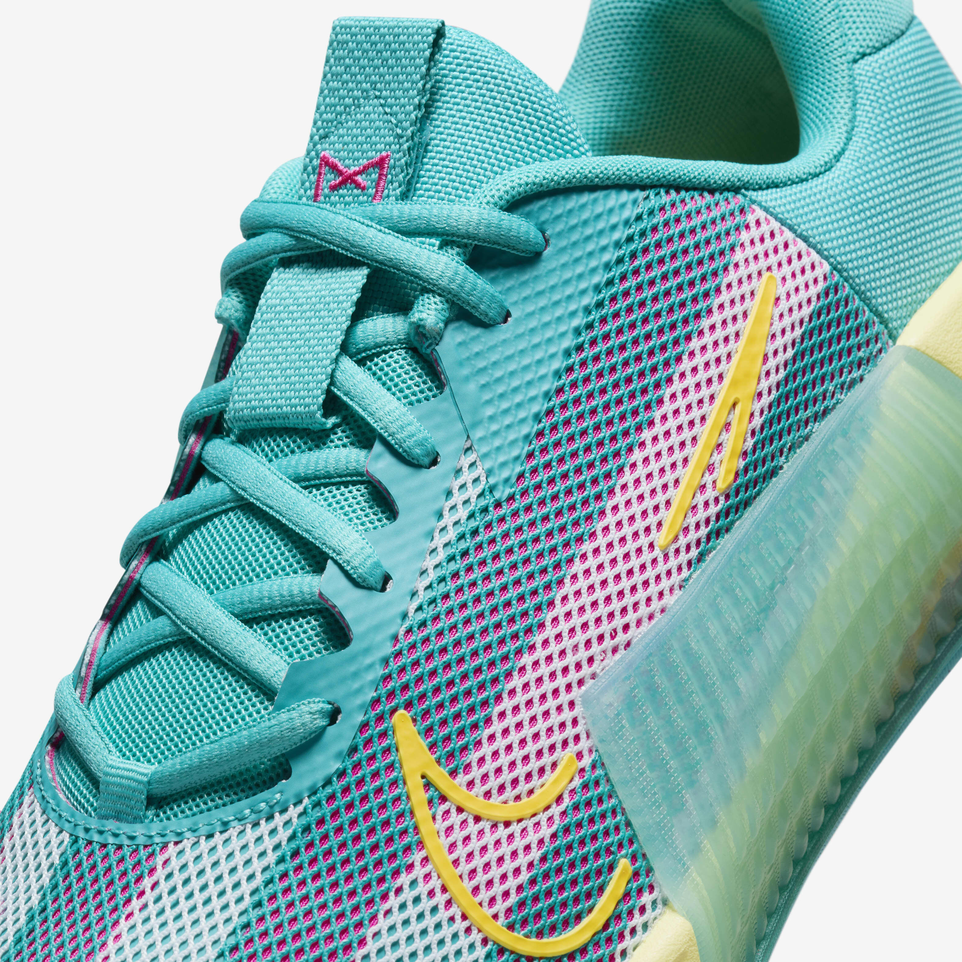 نايكي ميتكون 9 AMP image number 6