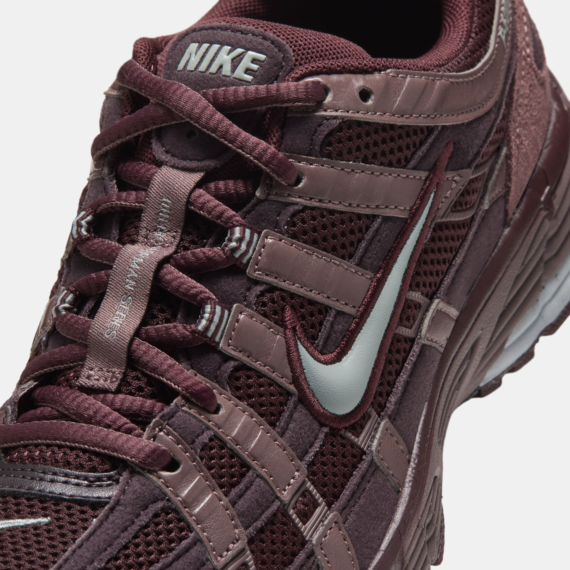Nike P-6000 image number 8