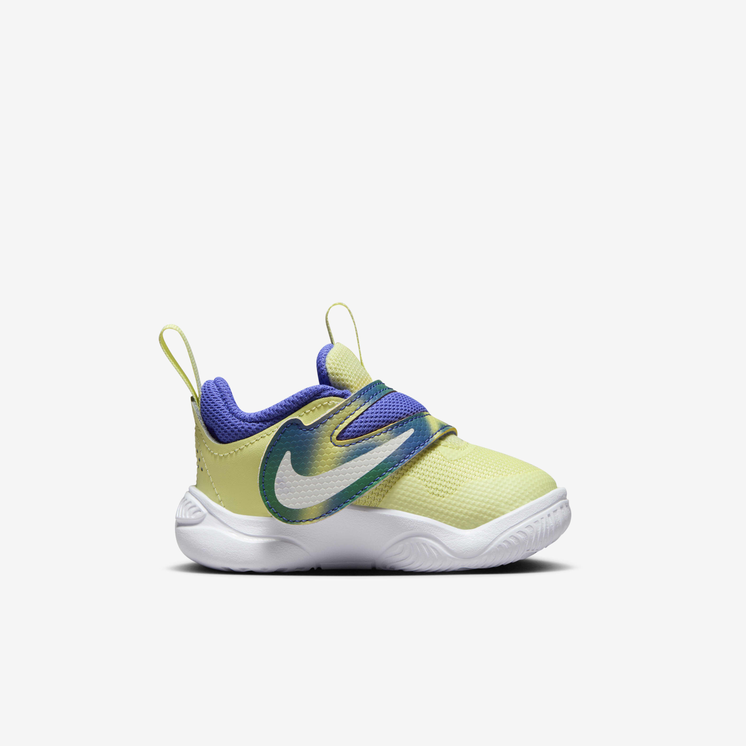 Nike Team Hustle D 11 SE image number 2