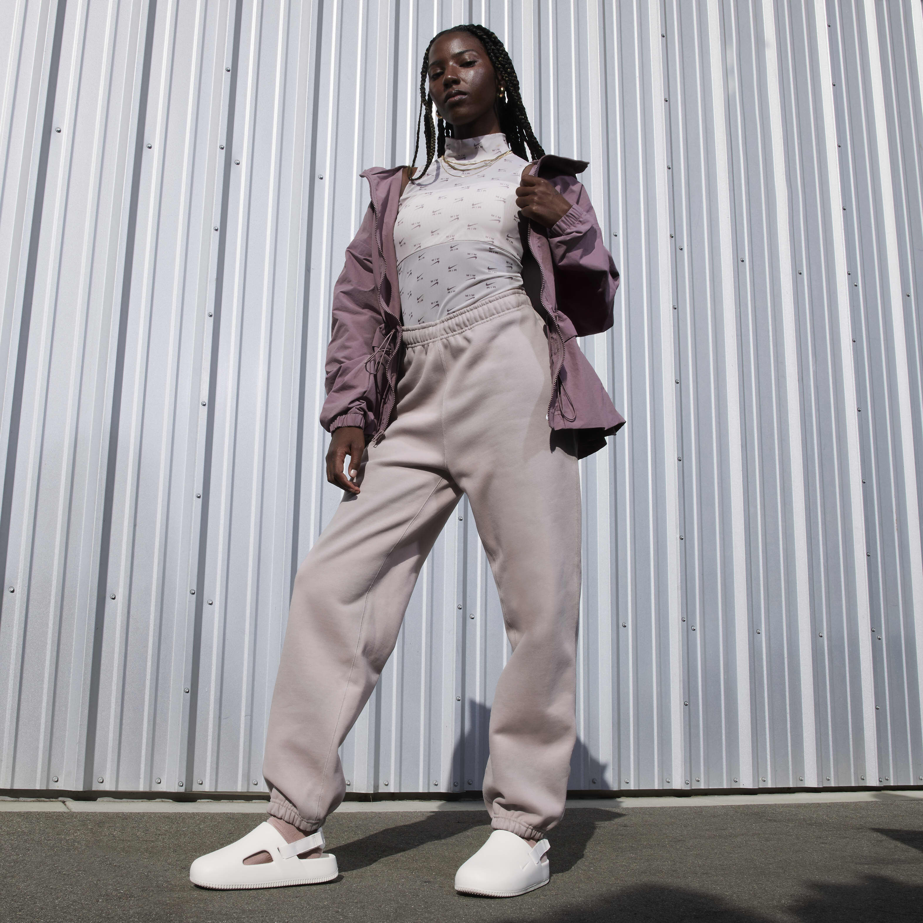 نايكي كالم image number 9