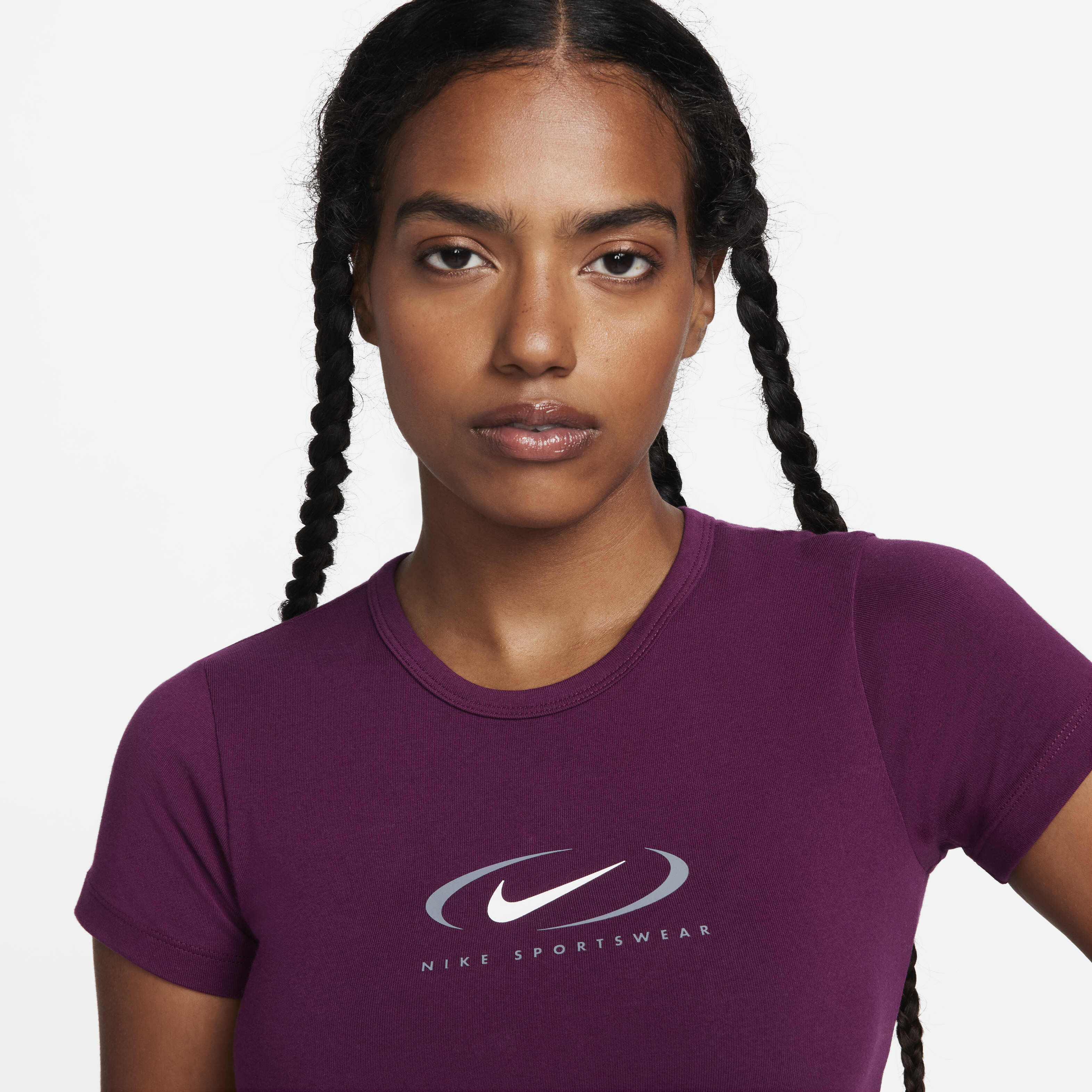 نايكي سبورتسوير image number 2