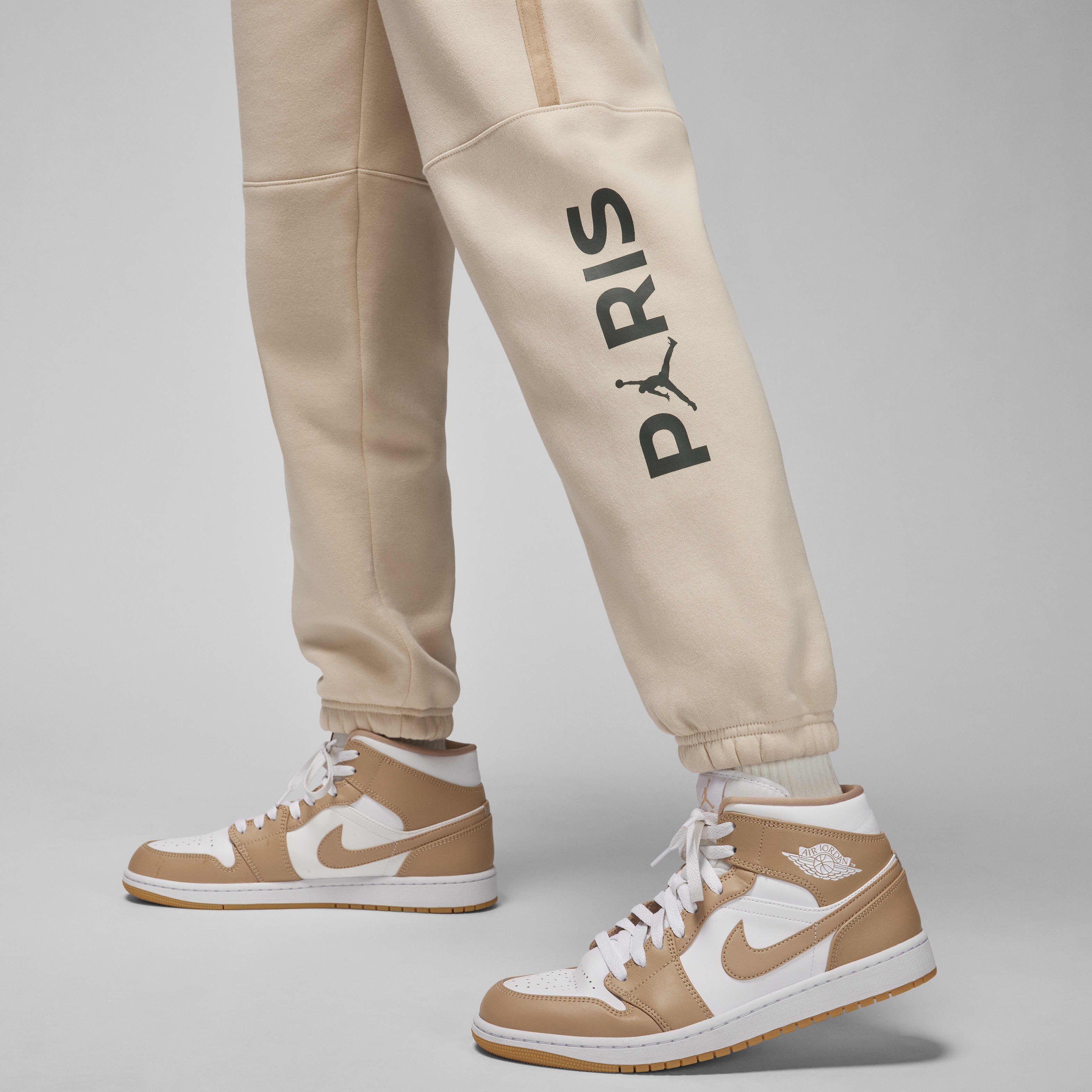 Paris Saint-Germain Brooklyn Fleece image number 3