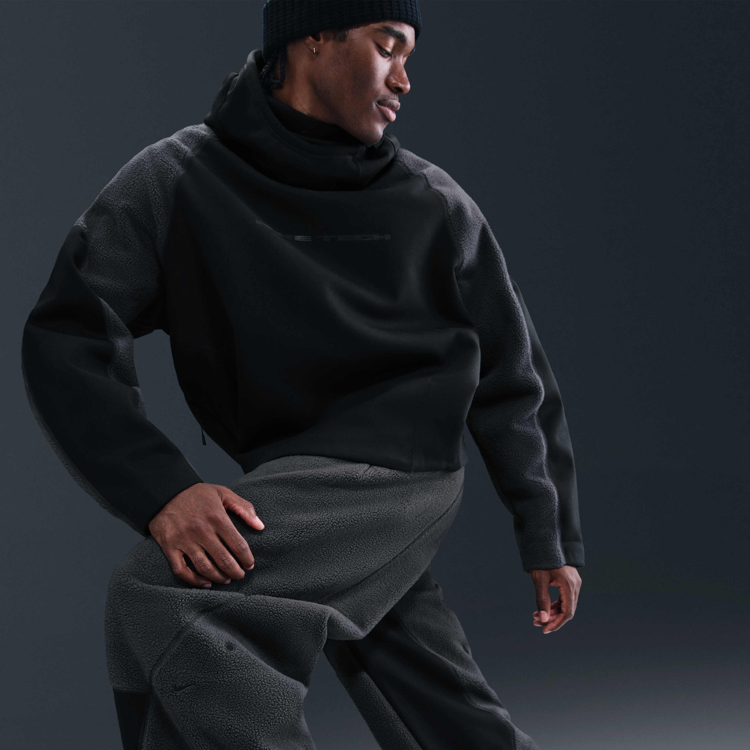 نايكي تك بوريس image number 4