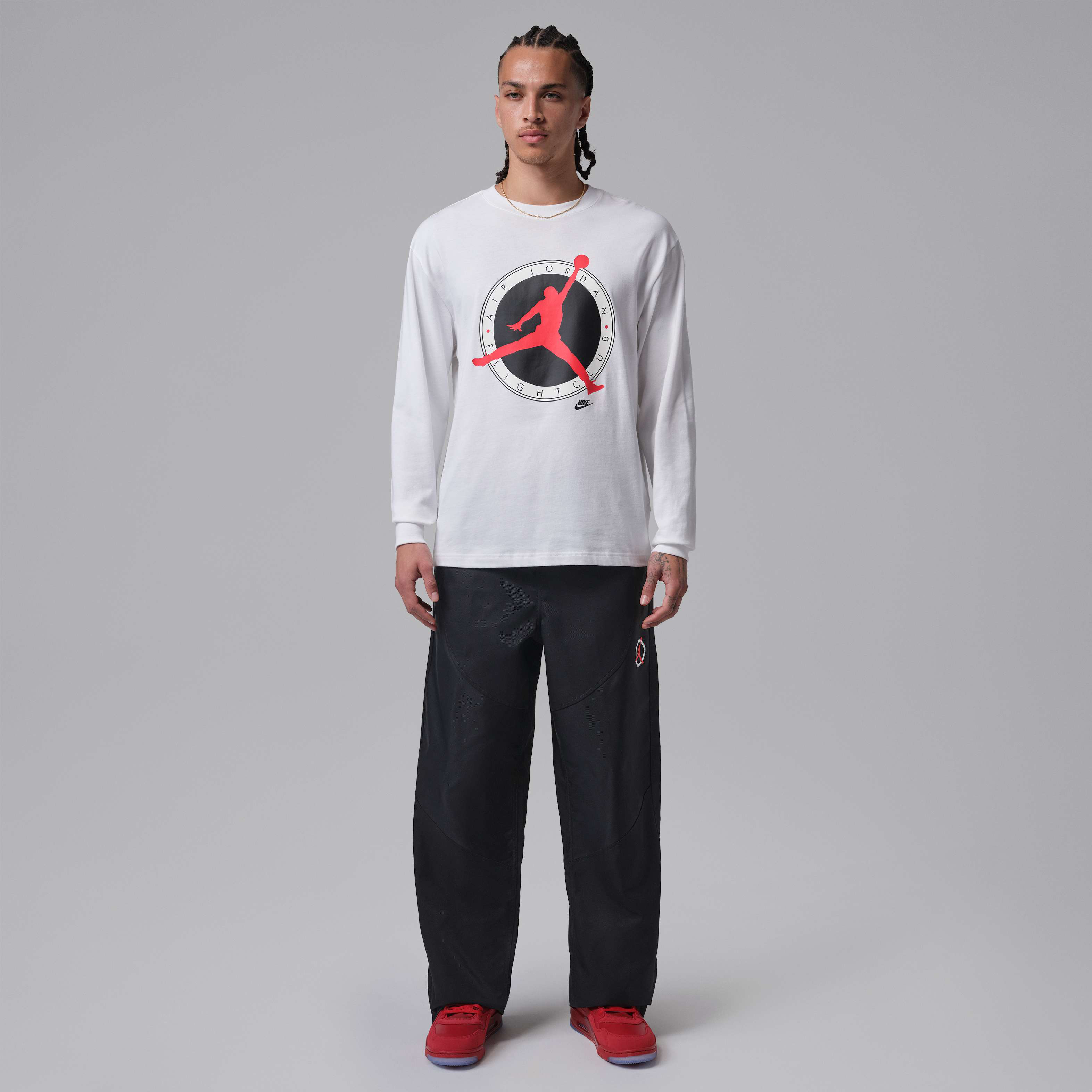 جوردن فلايت كلوب image number 6