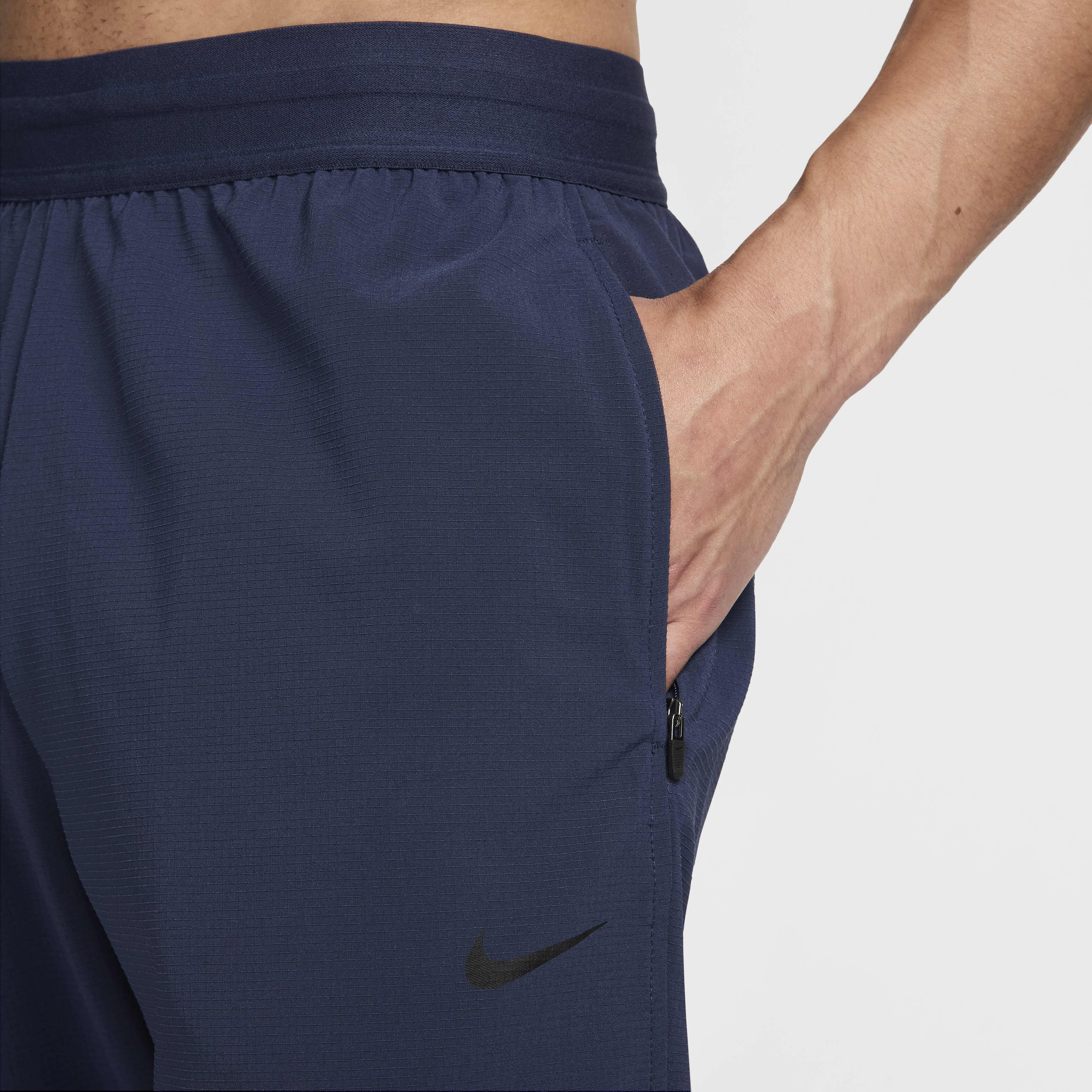 Buy Nike Flex Rep Men s Dri FIT Fitness Trousers Nike Qatar Official
