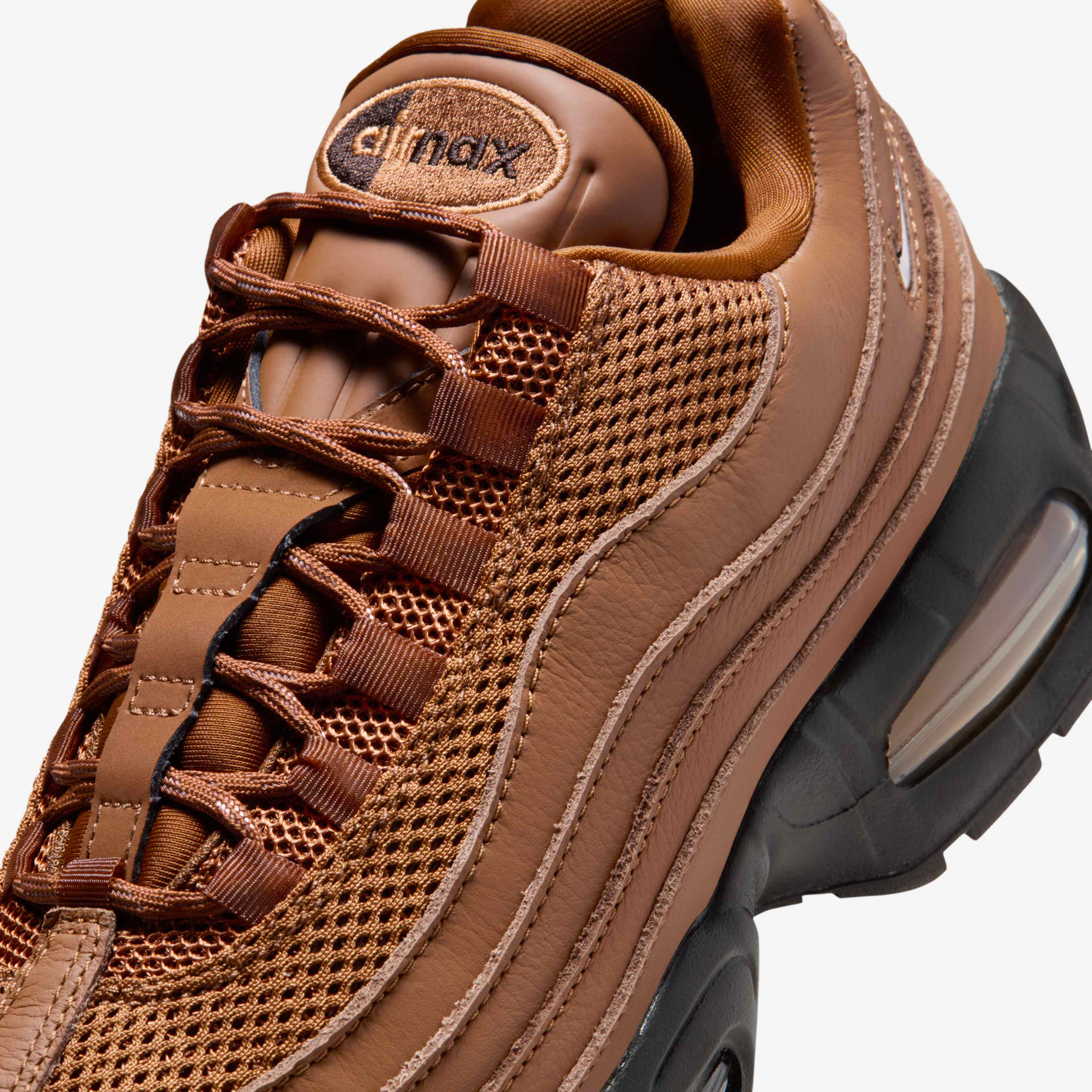 Nike Air Max 95 image number 6
