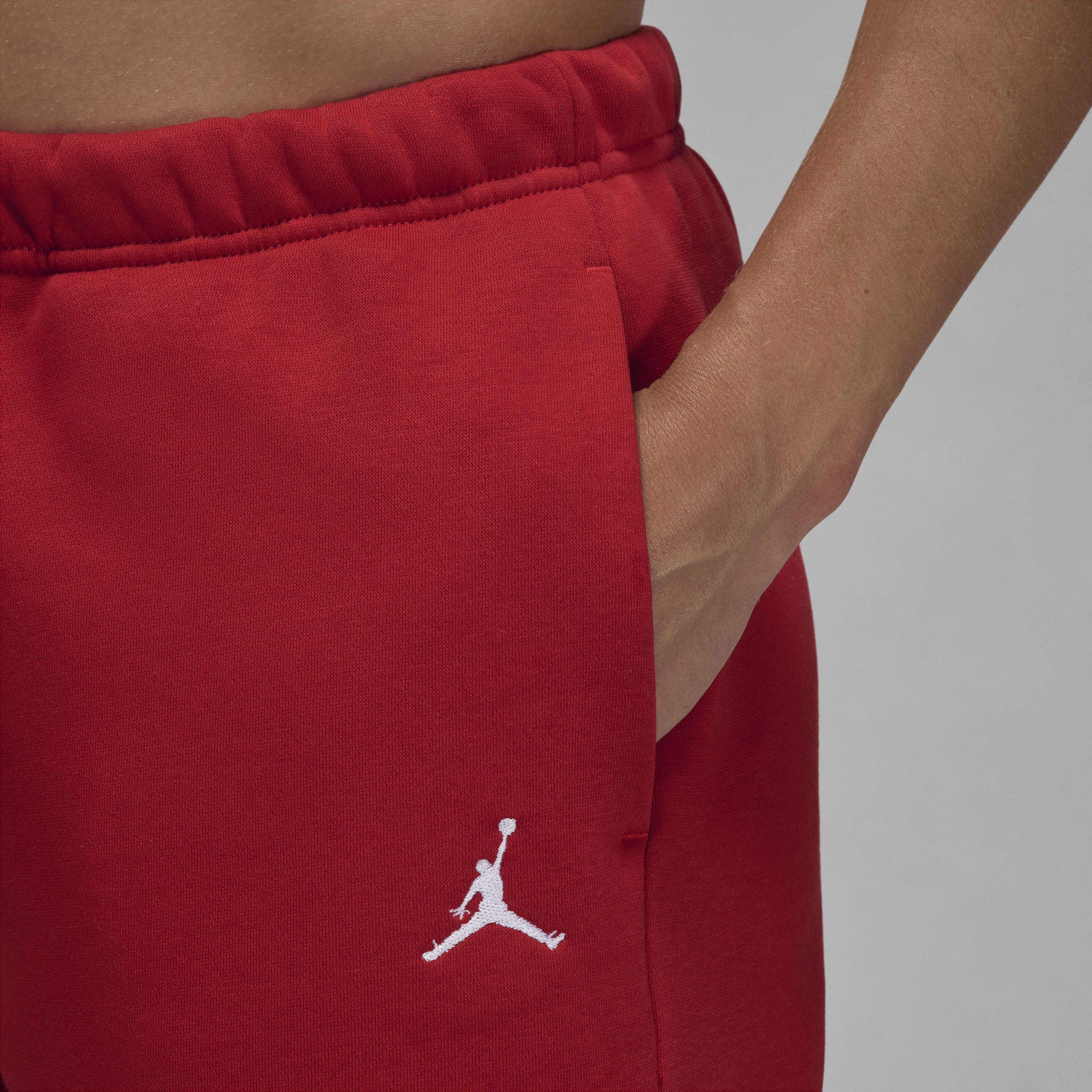 Jordan Brooklyn Fleece image number 3