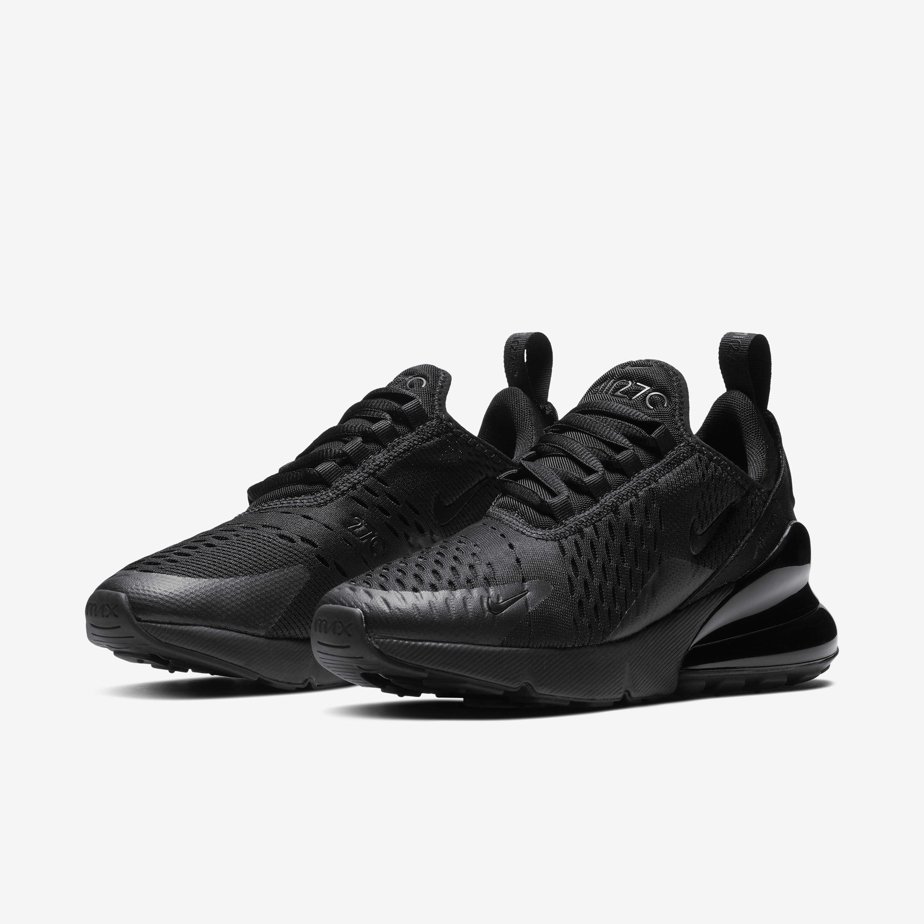 Buy Nike Air Max 270 Older Kids Shoe Nike Qatar Official