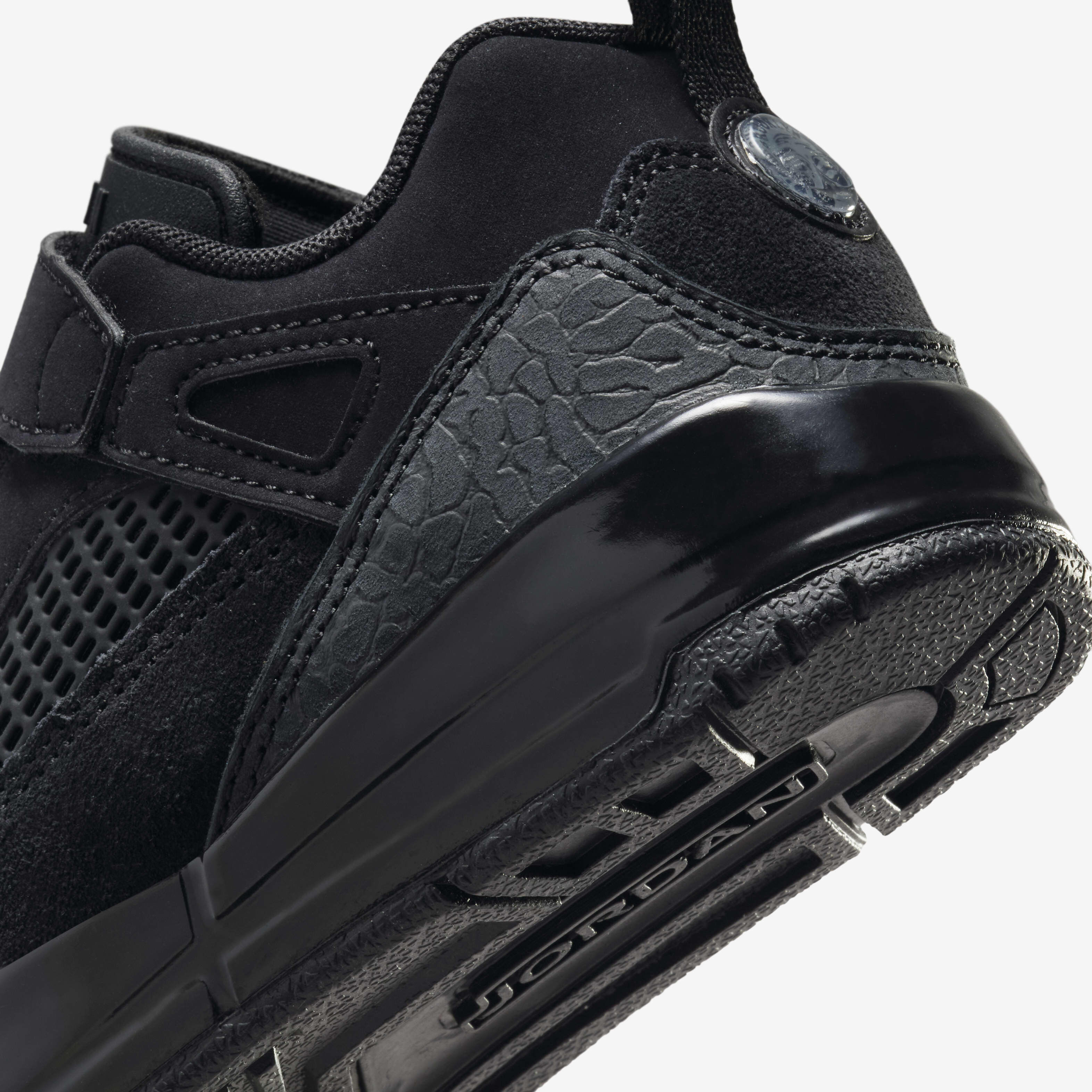 Jordan Spizike Low image number 7