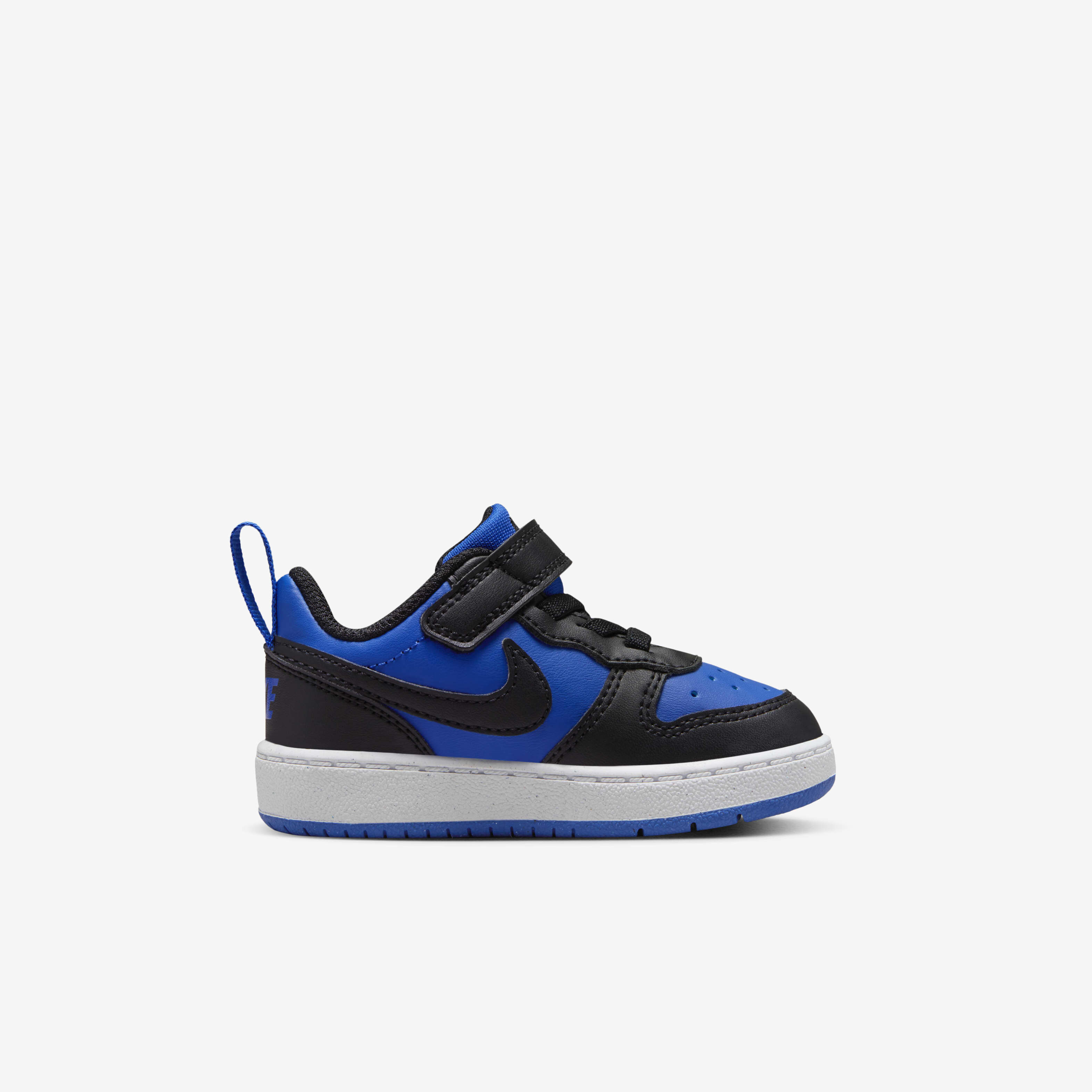 Nike Court Borough Low Recraft image number 2