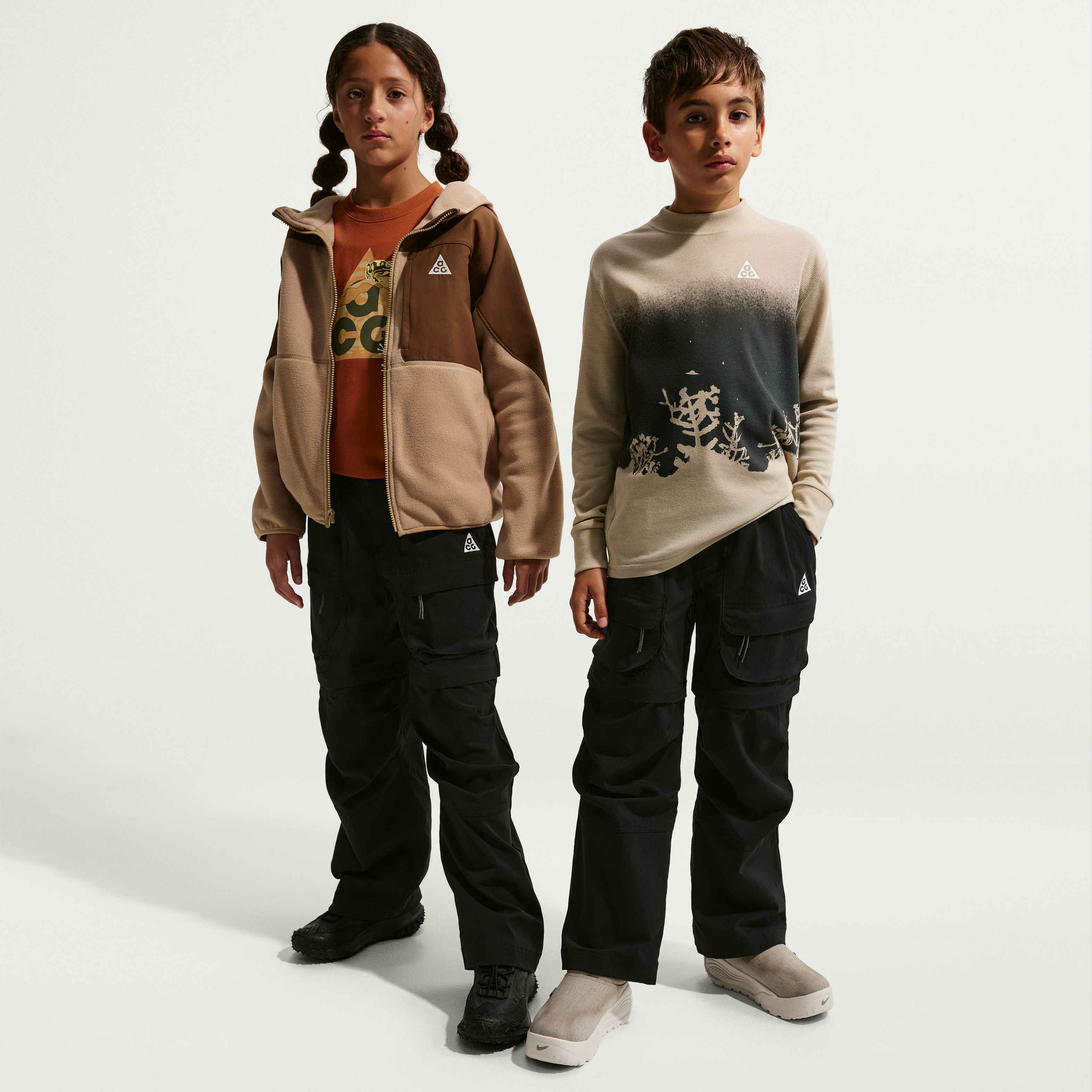 نايكي ACG سميث ساميت image number 0