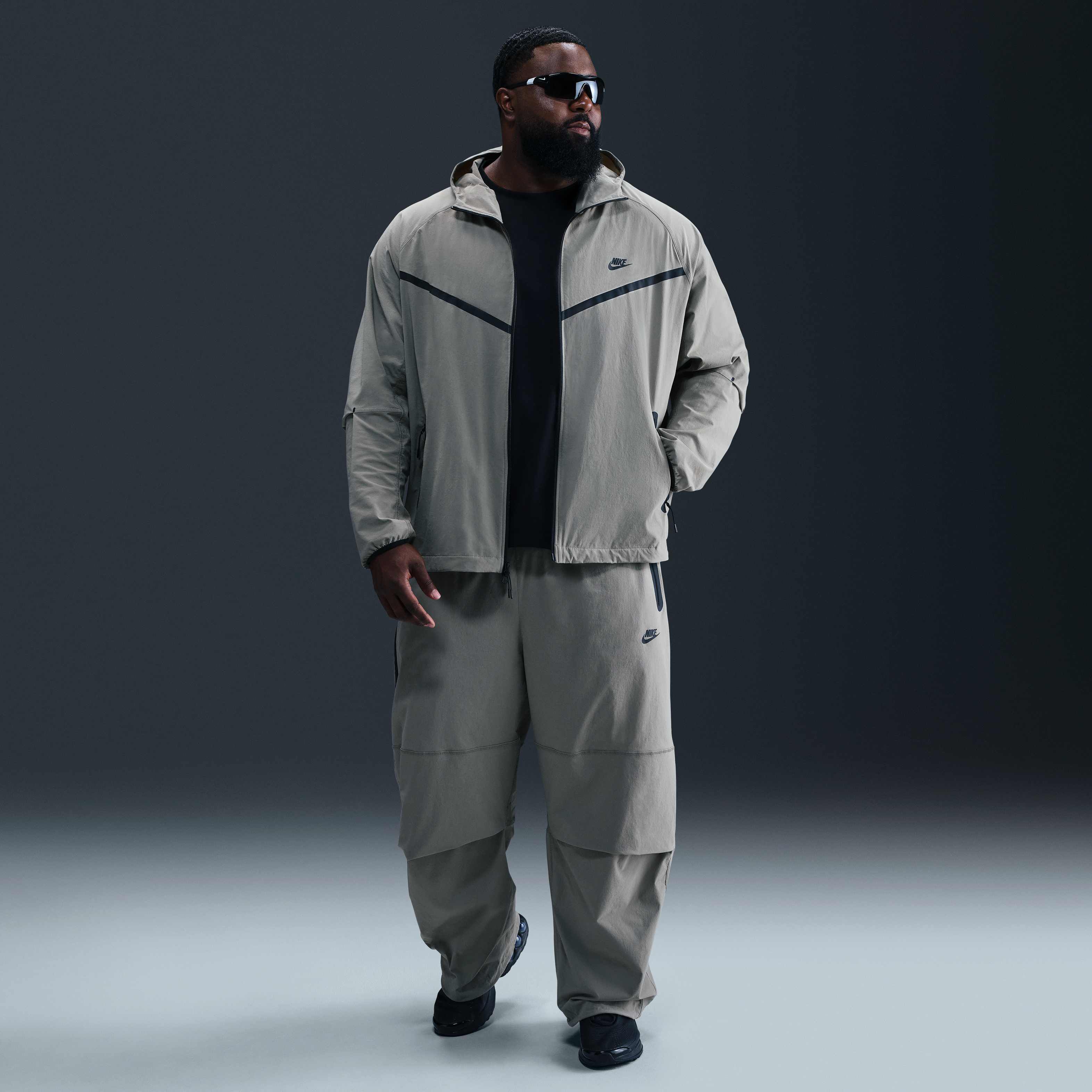 Nike Tech image number 17