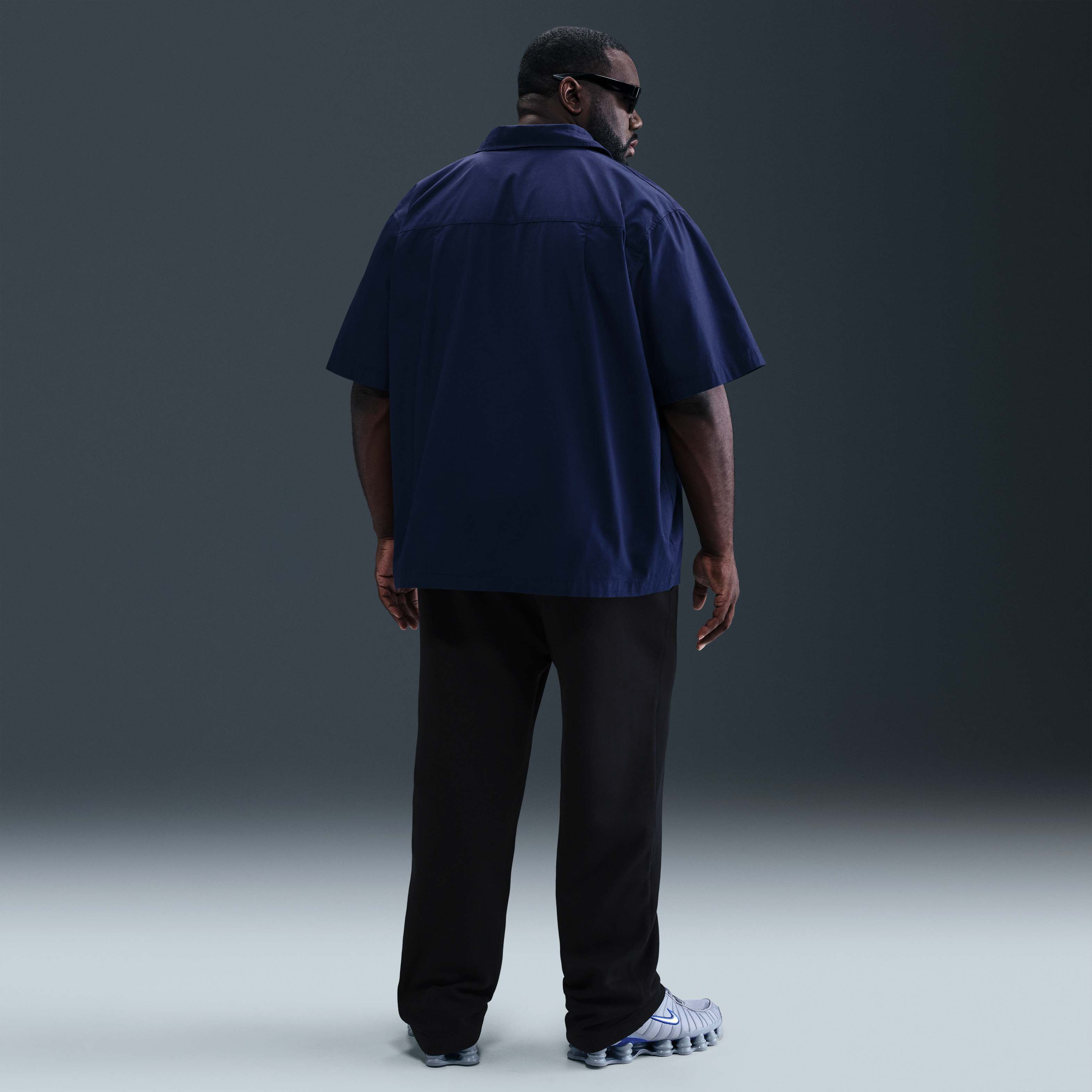 Nike Club image number 8