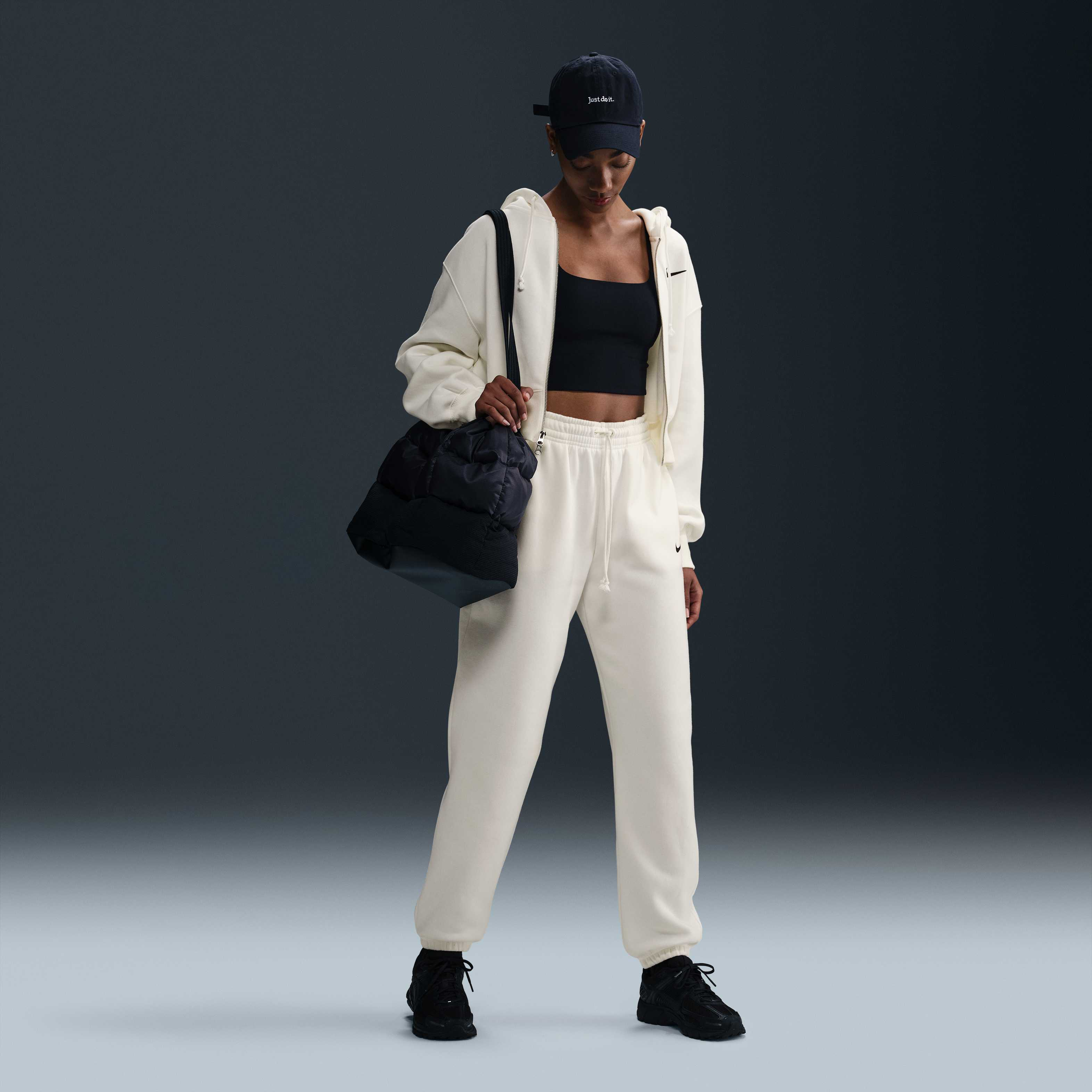 Nike Sportswear Phoenix Fleece image number 0