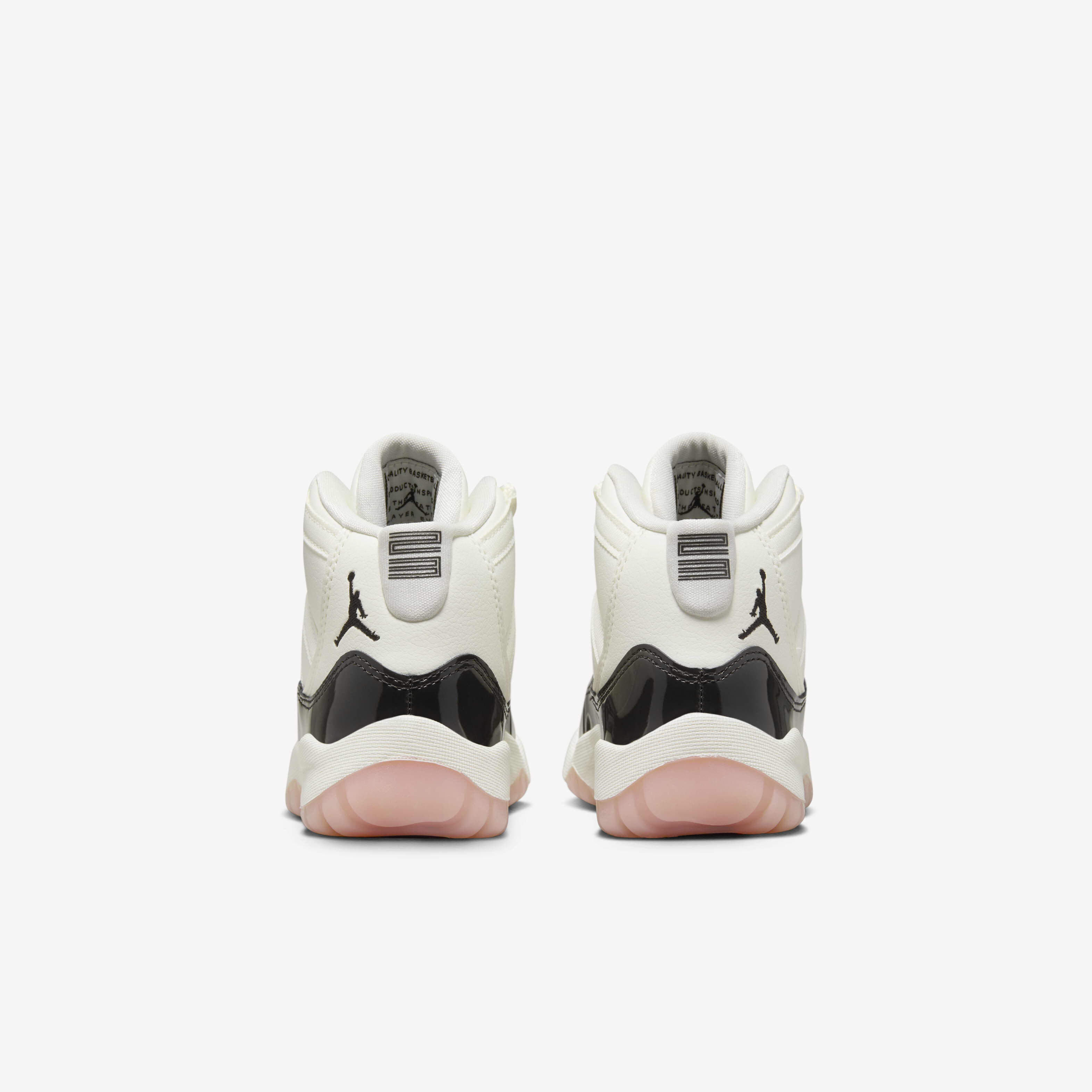 Buy Jordan 11 Retro Younger Kids Shoes Nike Qatar Official